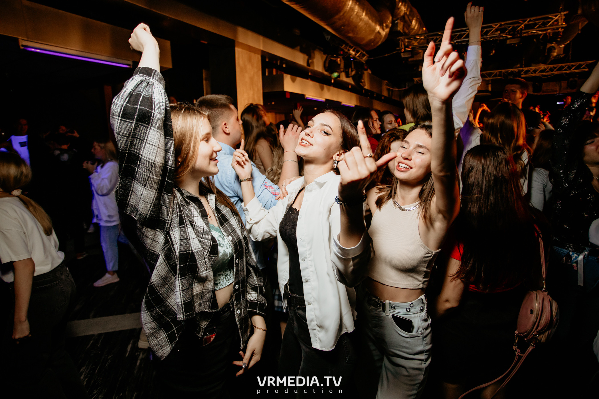 Ночь КемГМУ