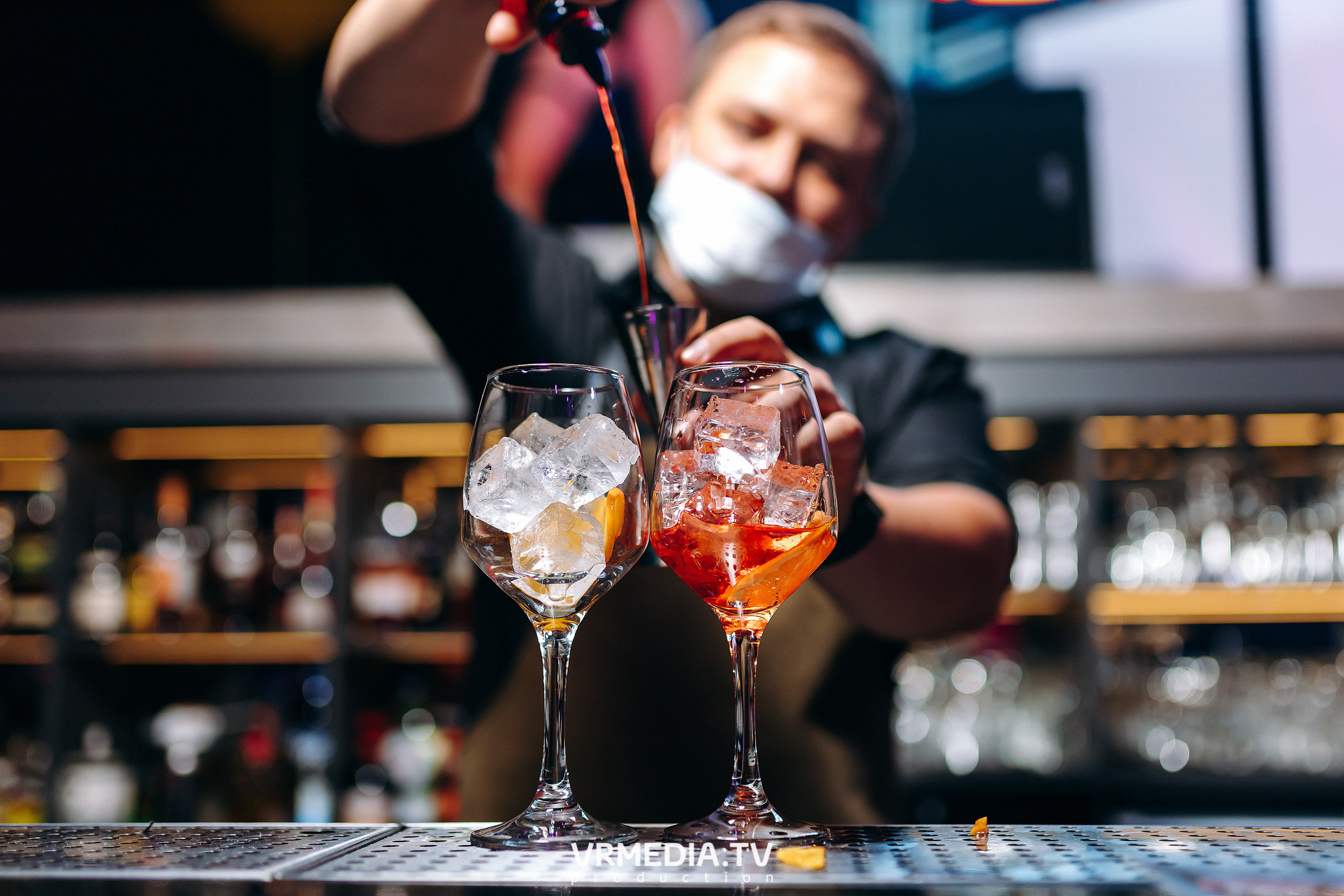 Выходные в НК «Эфир»