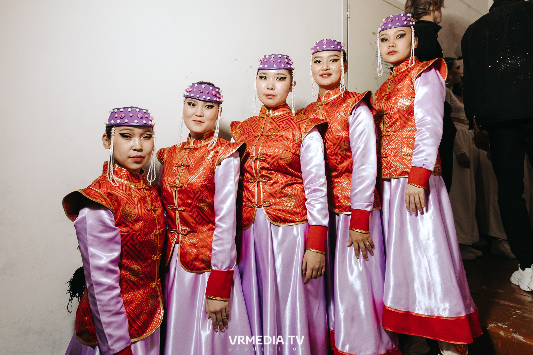 «Давай Знакомиться» в КемГМУ, Медико-профилактический факультет