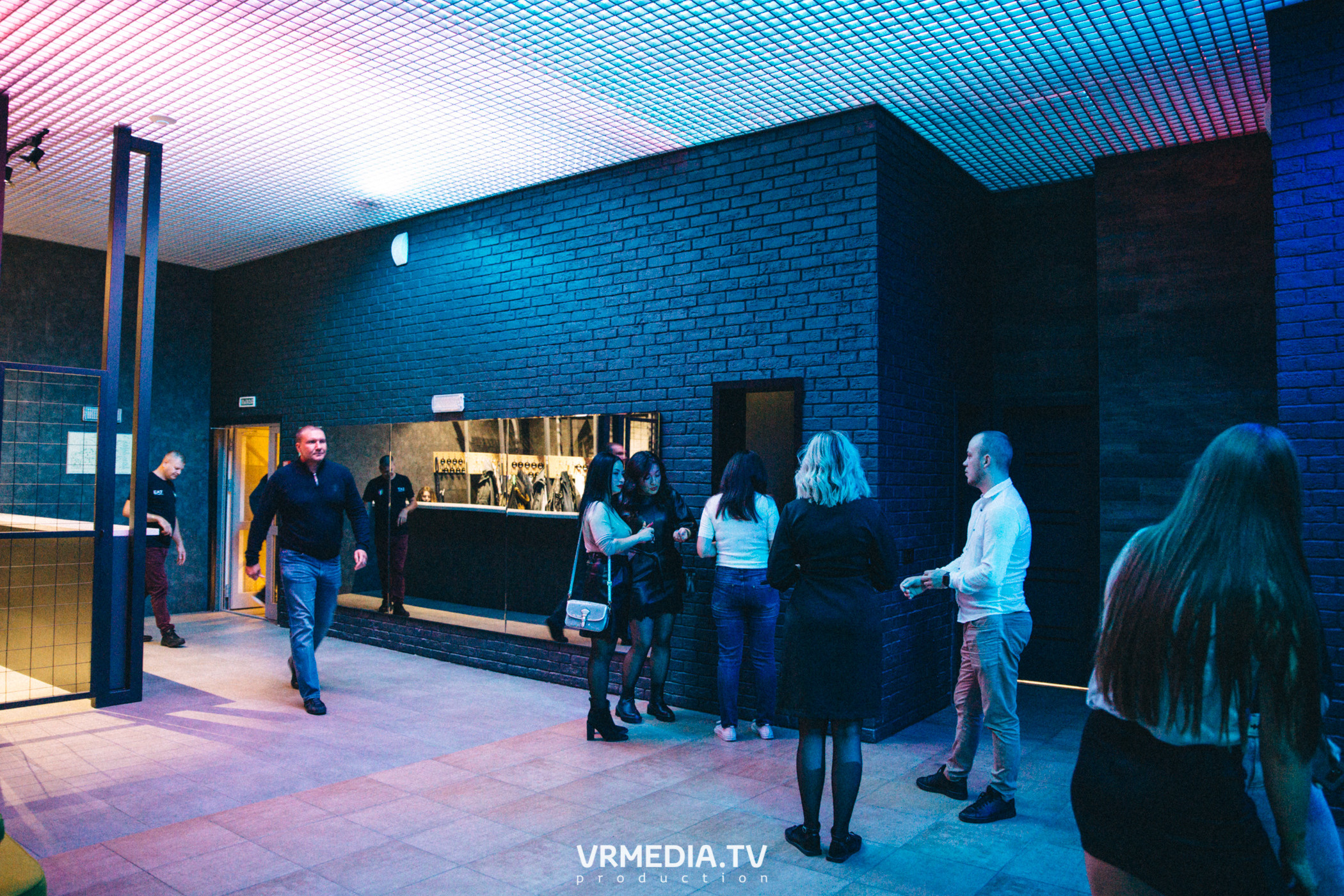 Выходные в НК «Эфир»