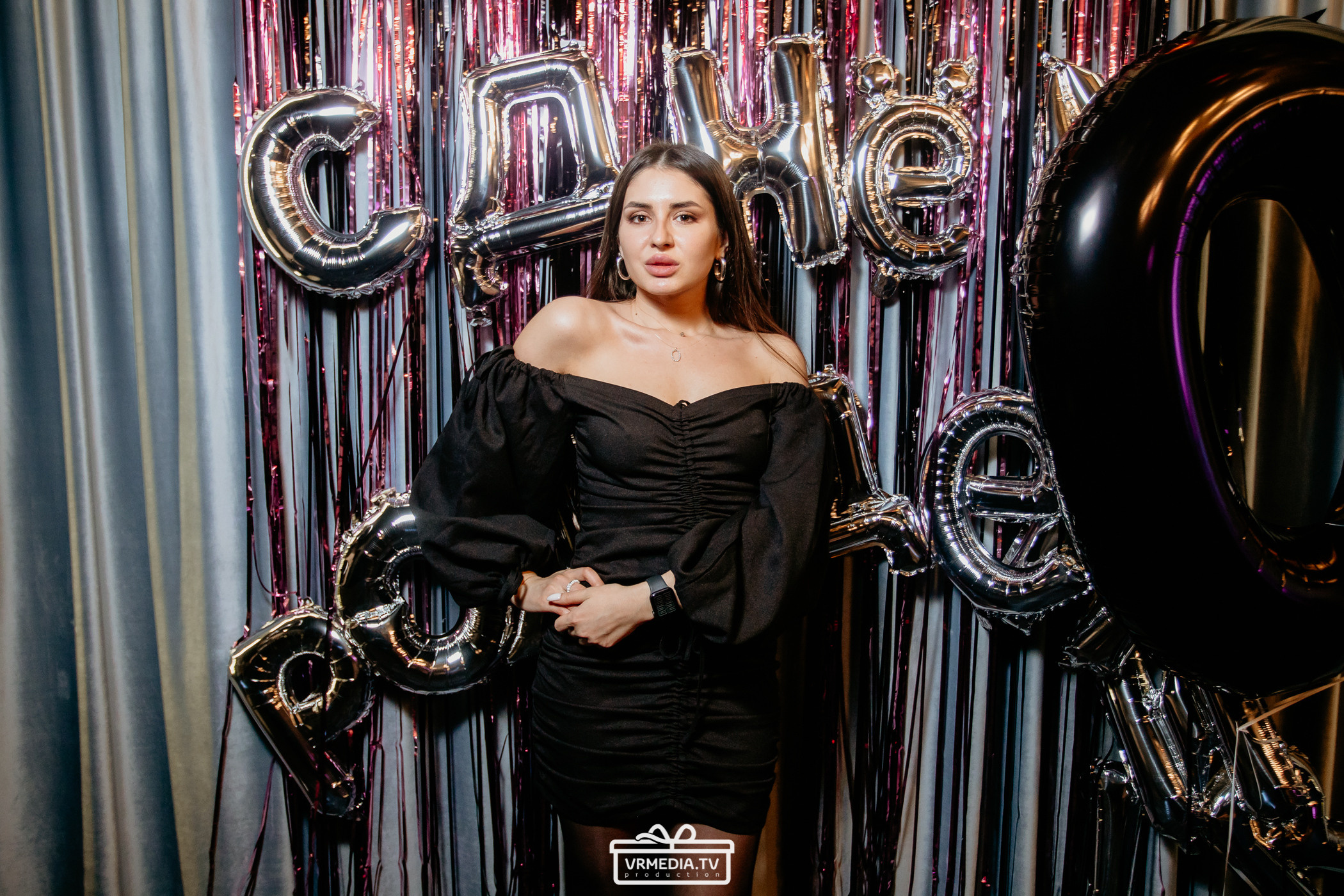 День рождения караоке «Volna»