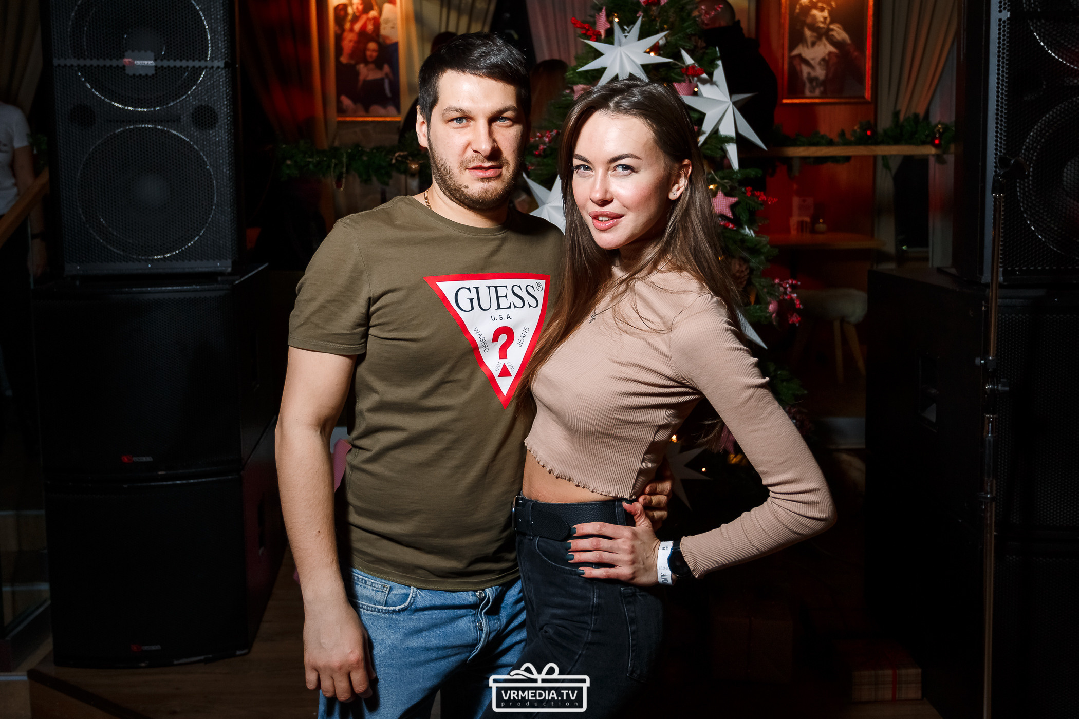 Выходные в «Alpen Club»