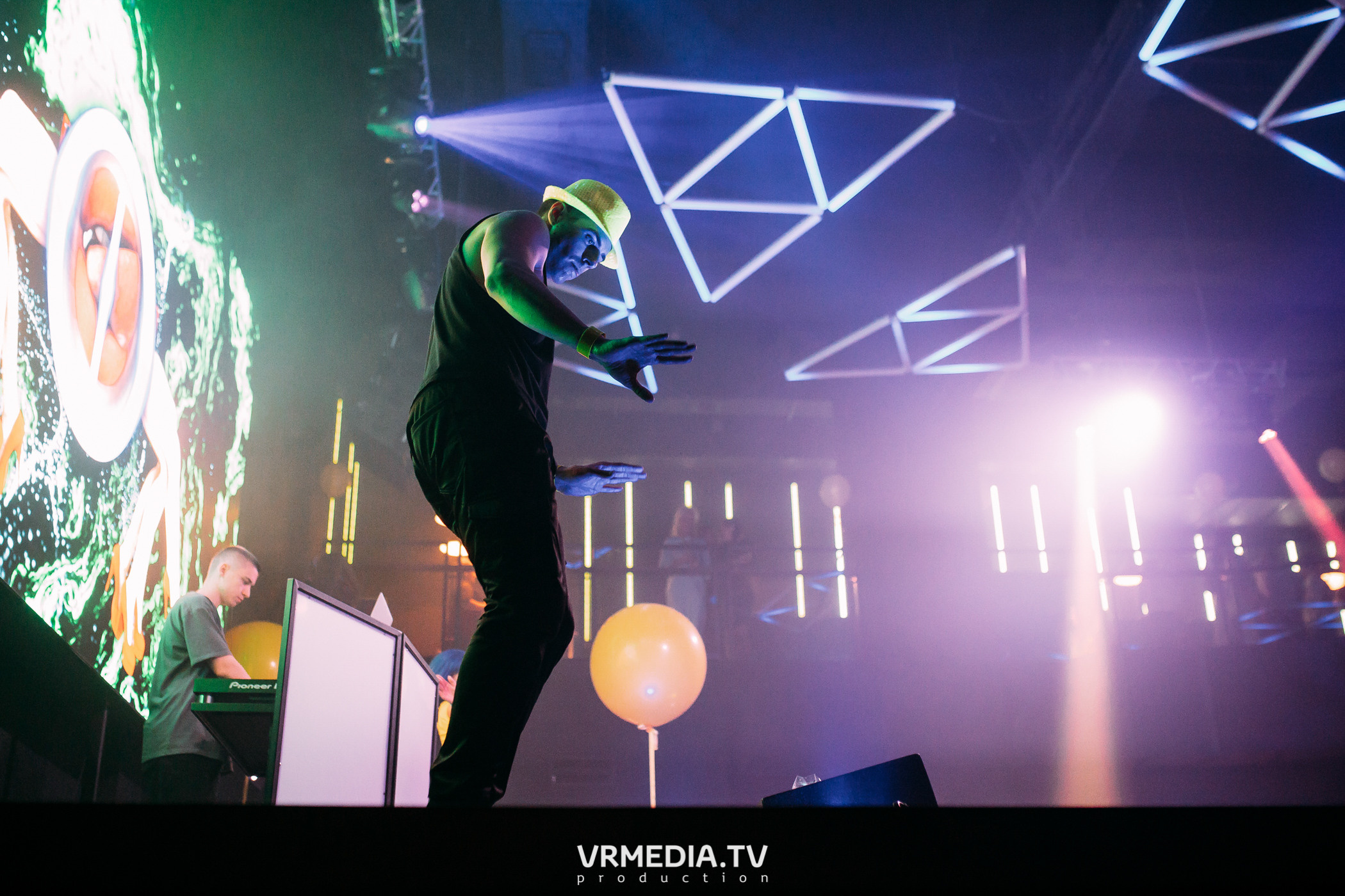 Выходные в НК «Эфир»