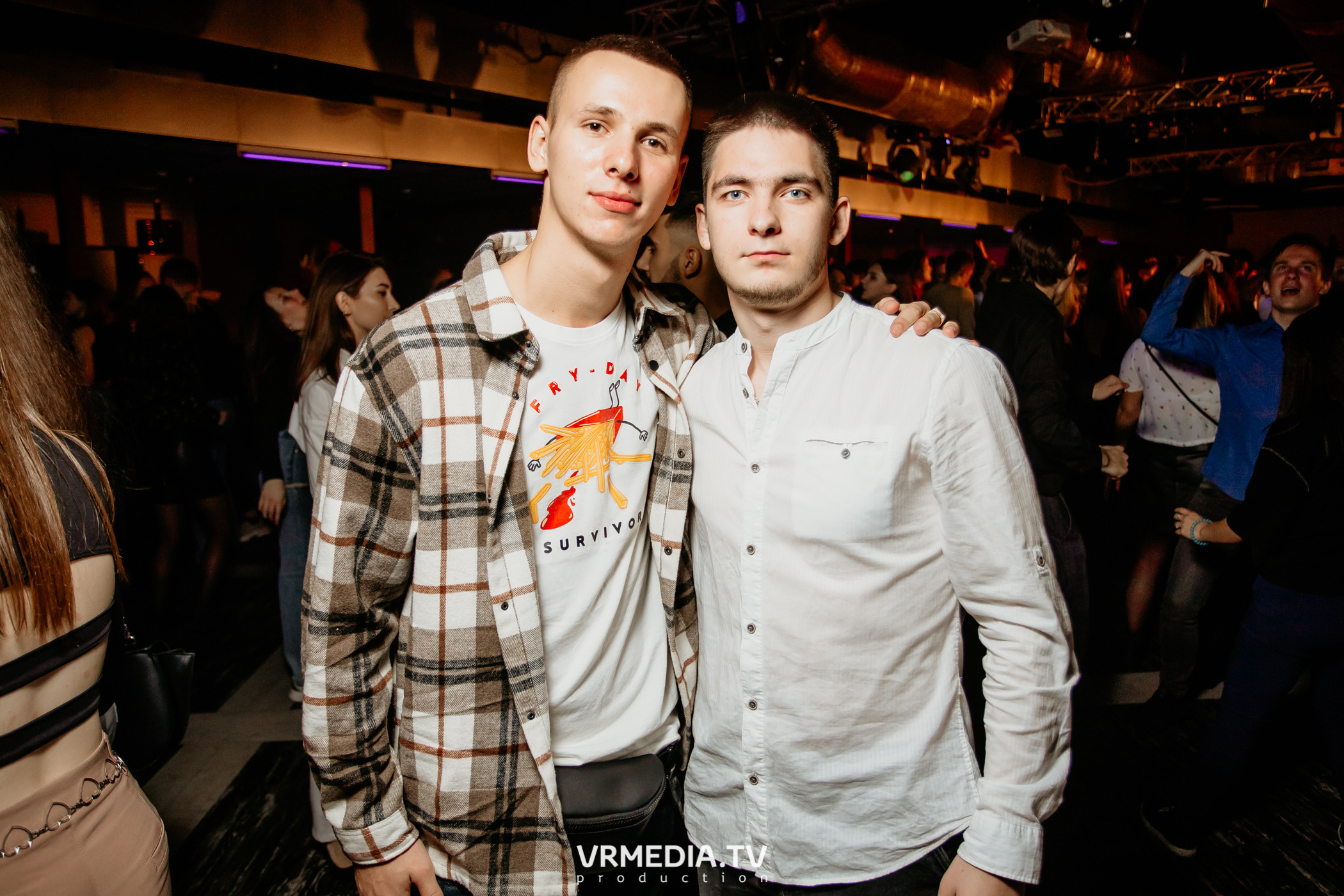 Ночь КемГМУ