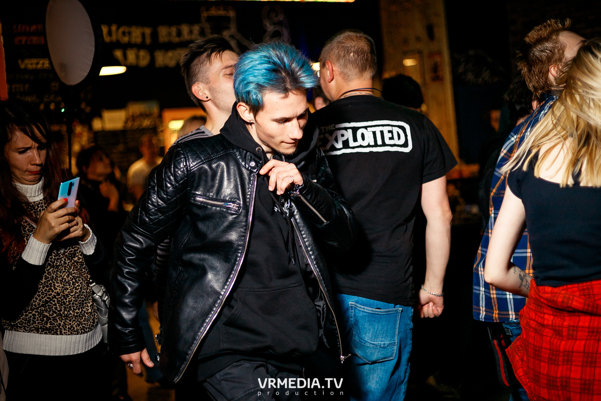 Выходные в культурном пространстве «Редакция»