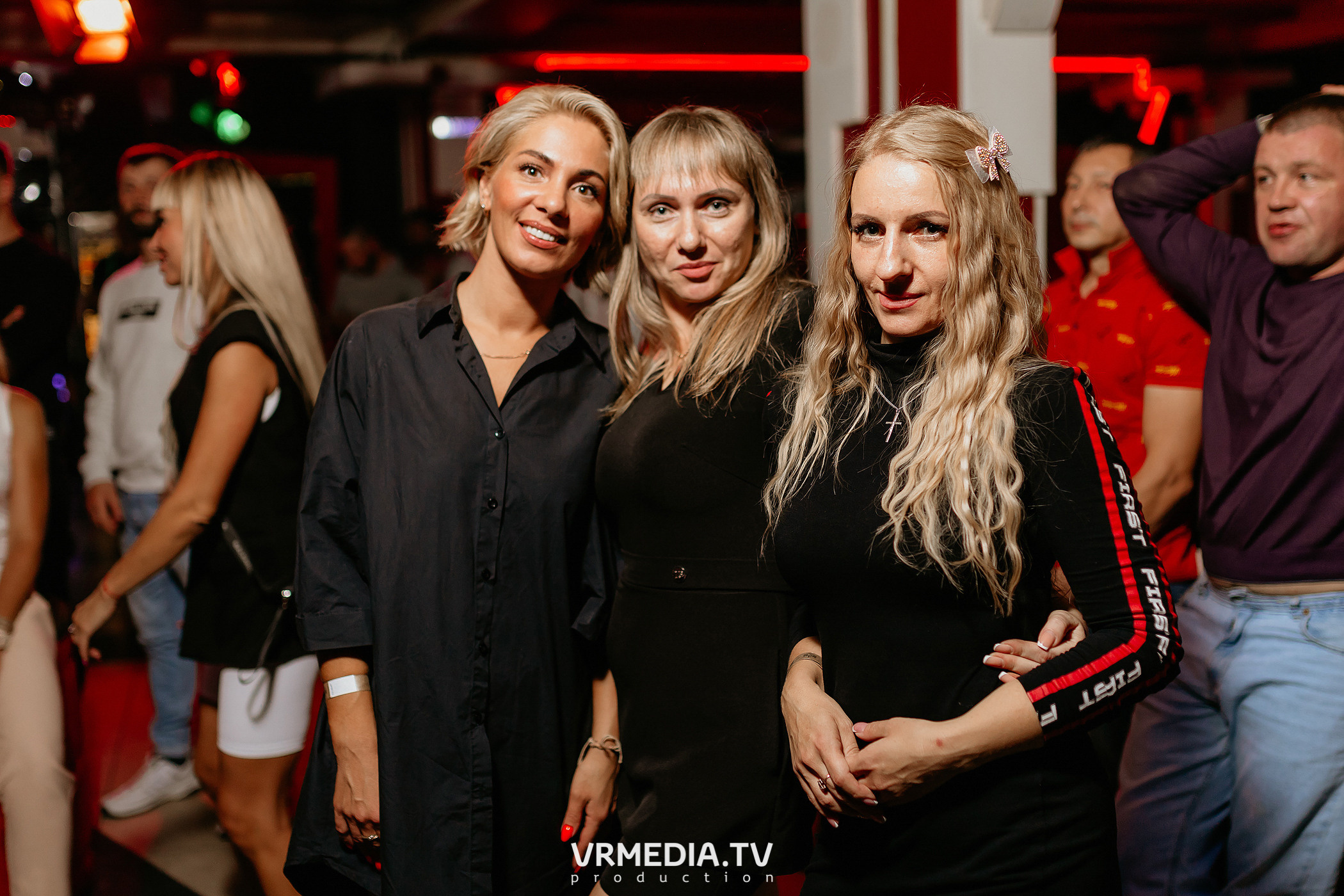 Лигалайз в НК «Засада»