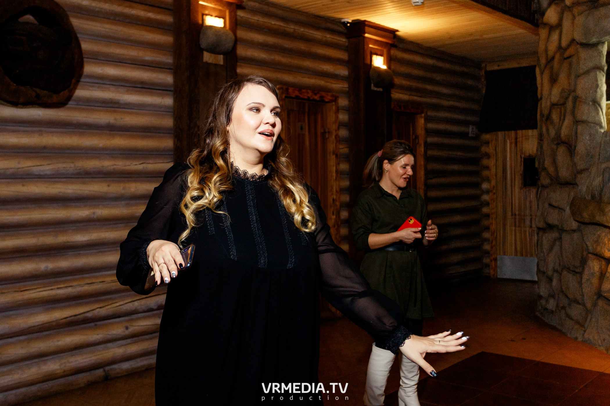 В гостях «У Петровича»