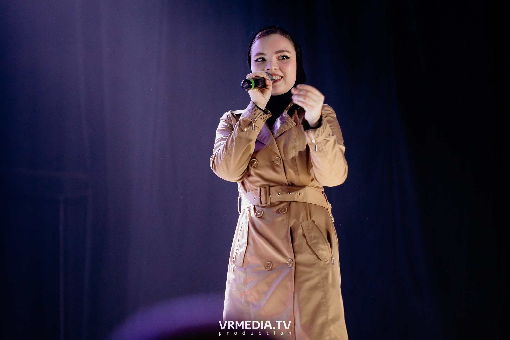 Открытие фестиваля первокурсников «Давай Знакомиться» в КемГМУ