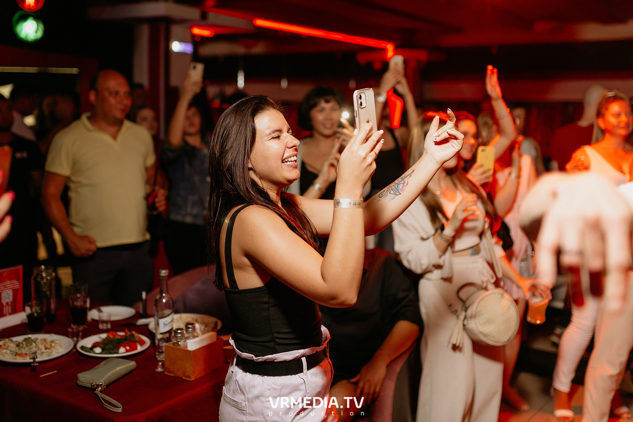 Лигалайз в НК «Засада»