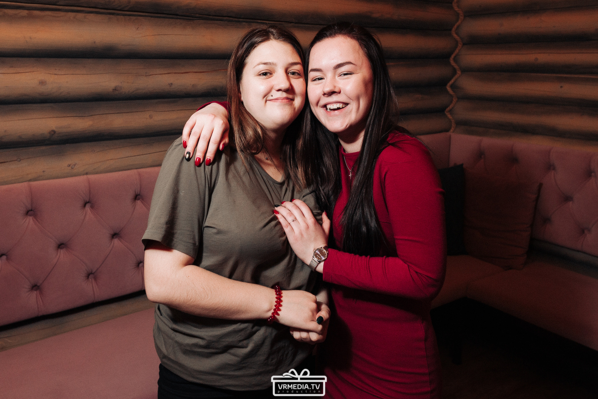 В гостях «У Петровича»