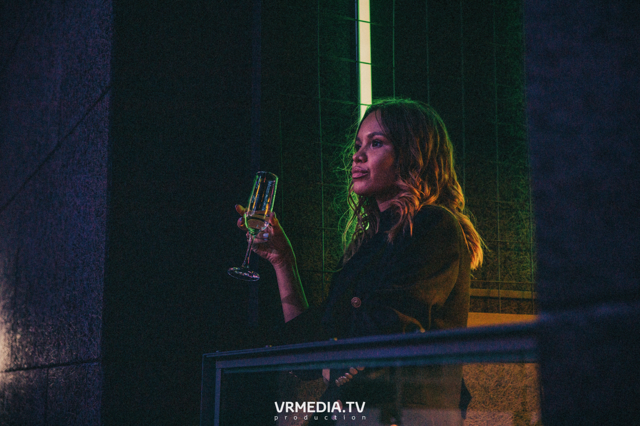 Da Men в НК «Эфир»