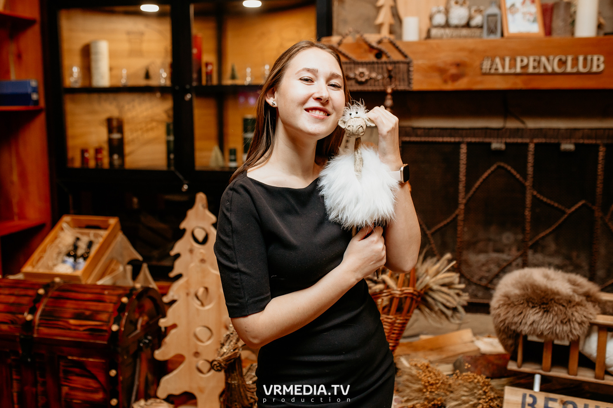 Выходные в «Alpen Club»