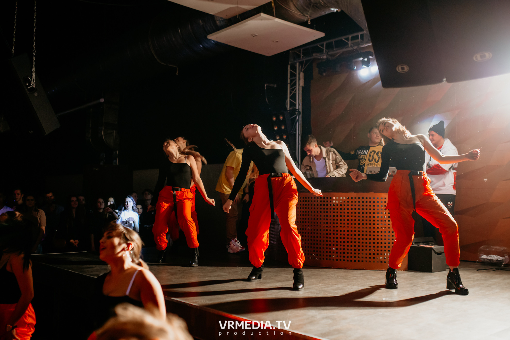 Ночь КемГМУ