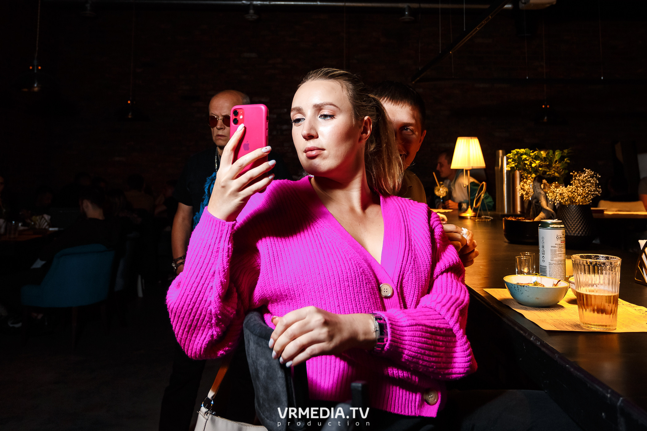 Weekend #27. Культурное пространство «Редакция»