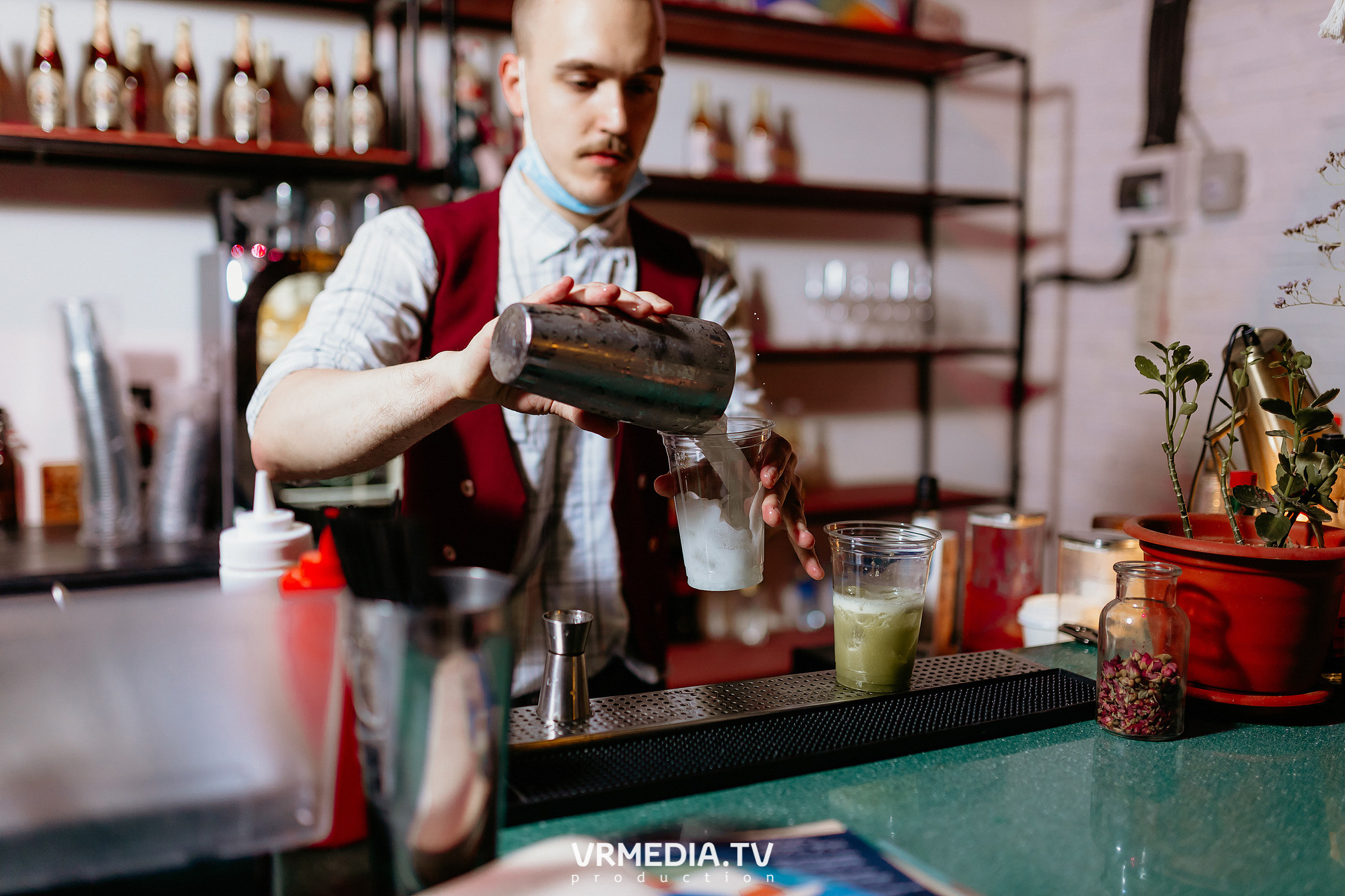 #Редакция_Лето. Культурное пространство «Редакция»