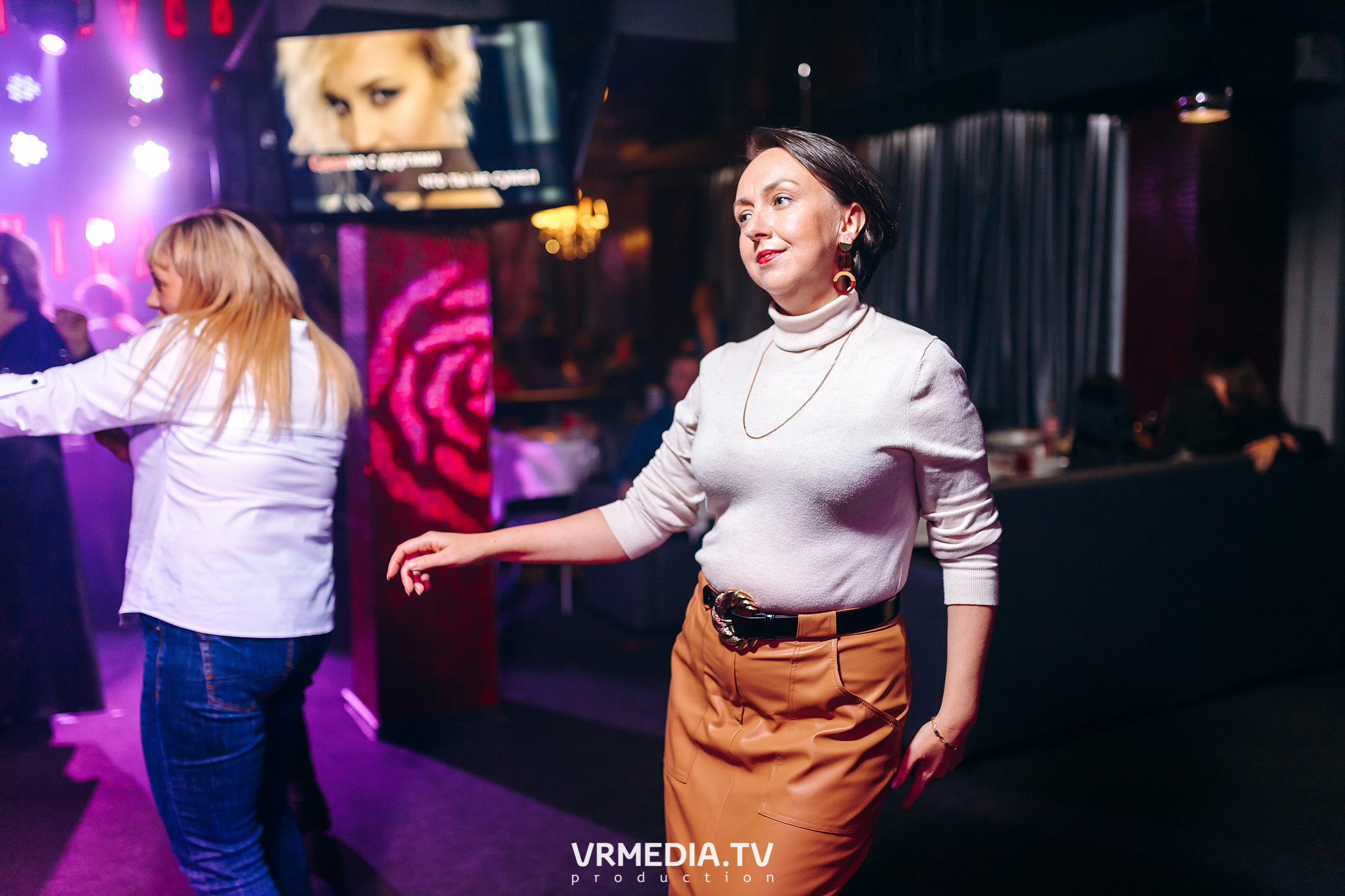 День рождения караоке «Chicago»