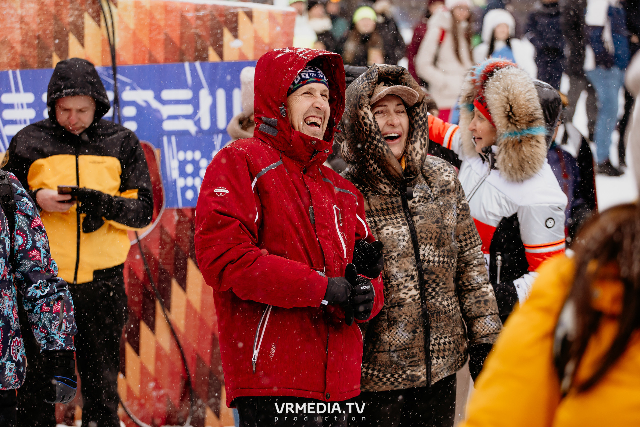 Открытие горнолыжного сезона 2021-2022 в Шерегеше