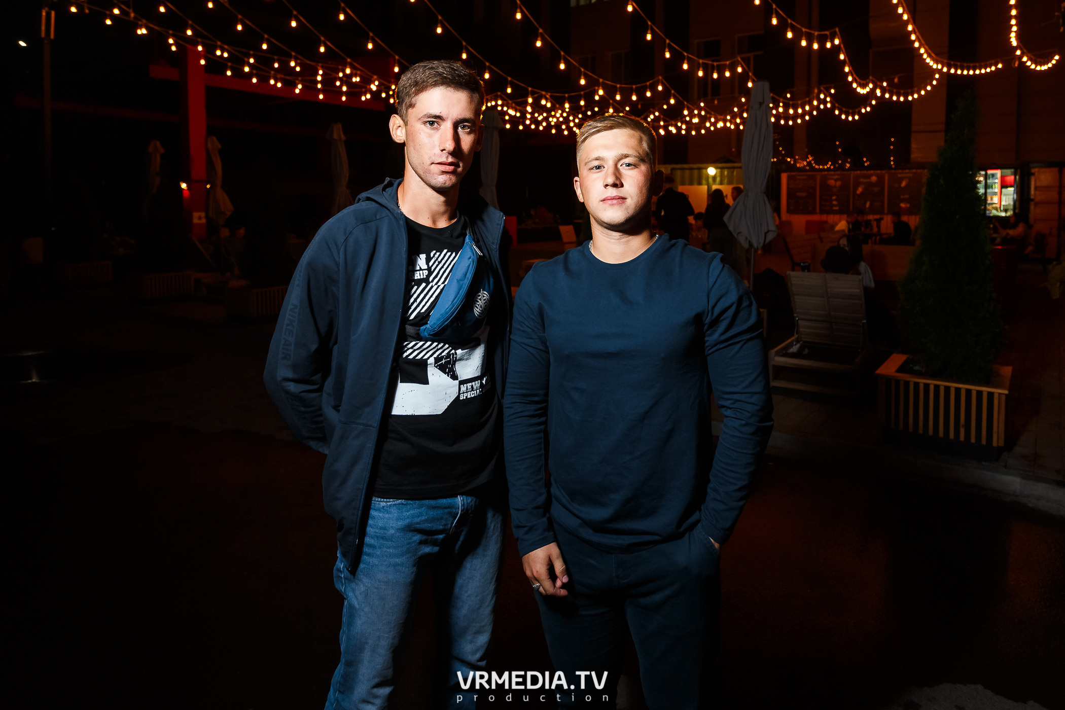 Weekend #27. Культурное пространство «Редакция»