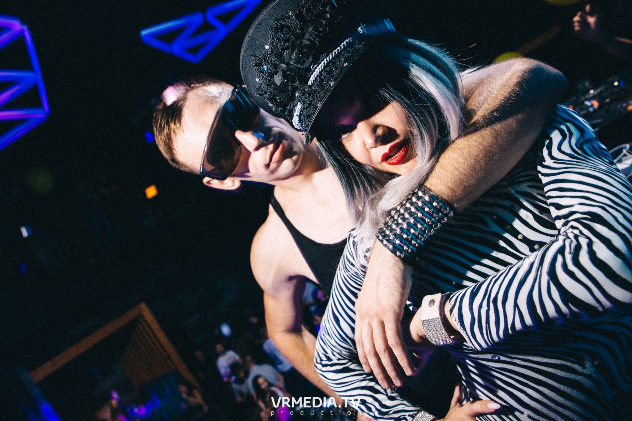 Выходные в НК «Эфир»