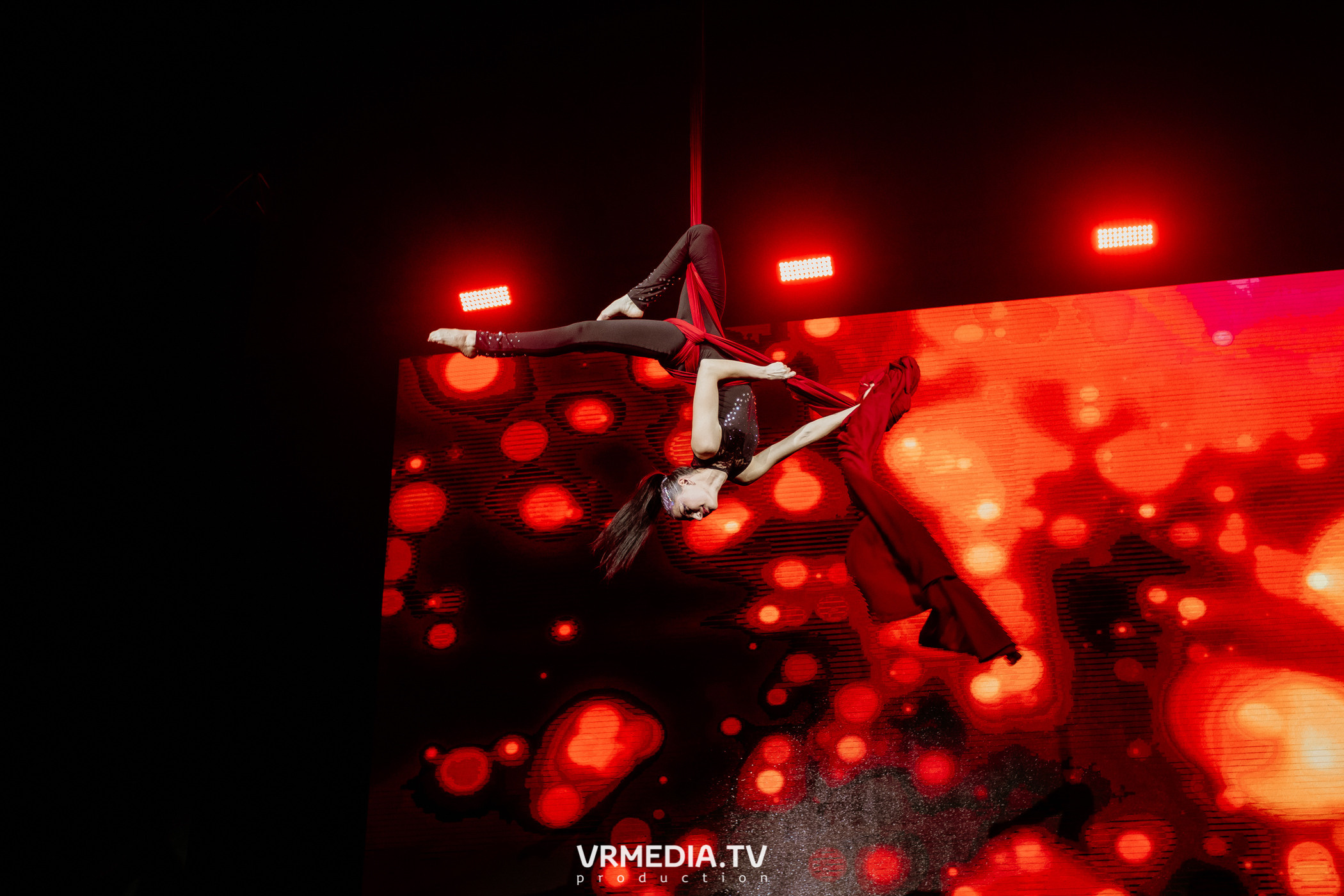 Благотворительный бойцовский турнир «Битва за добро»