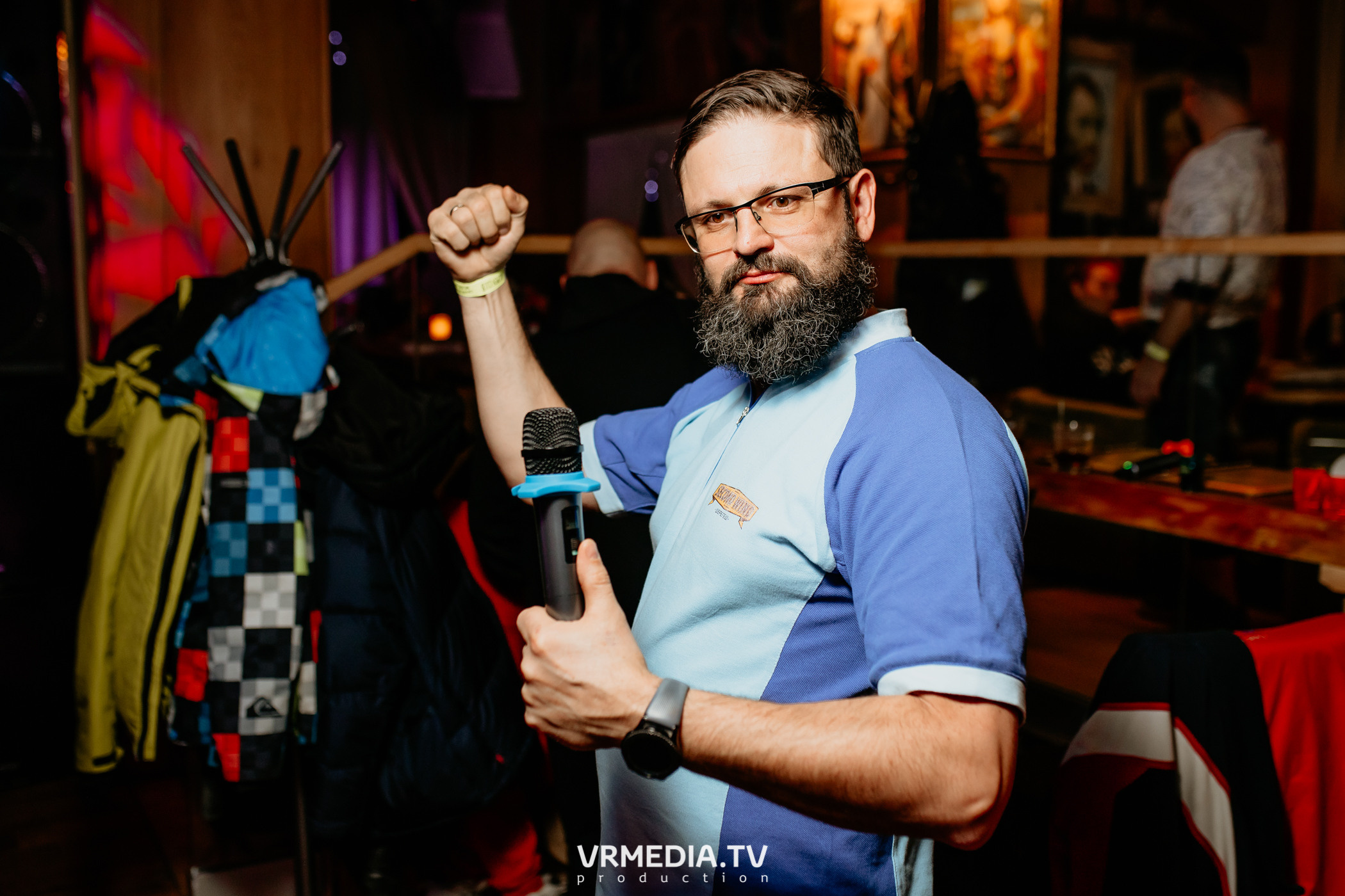 Выходные в «Alpen Club»