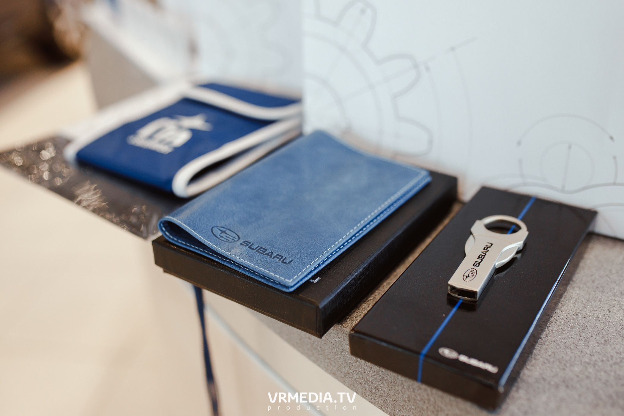 Старт продаж нового Subaru Outback в ДЦ «Картель Авто»