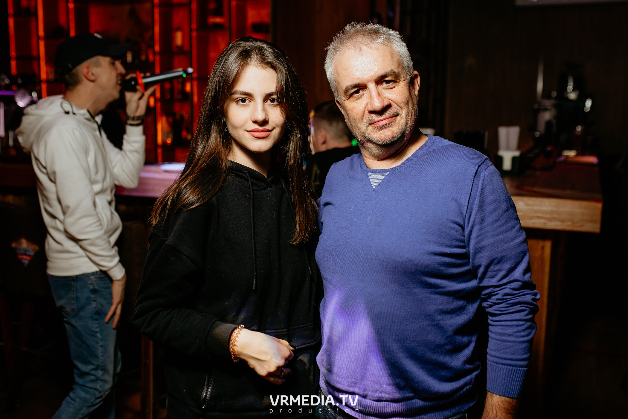 Выходные в «Alpen Club»