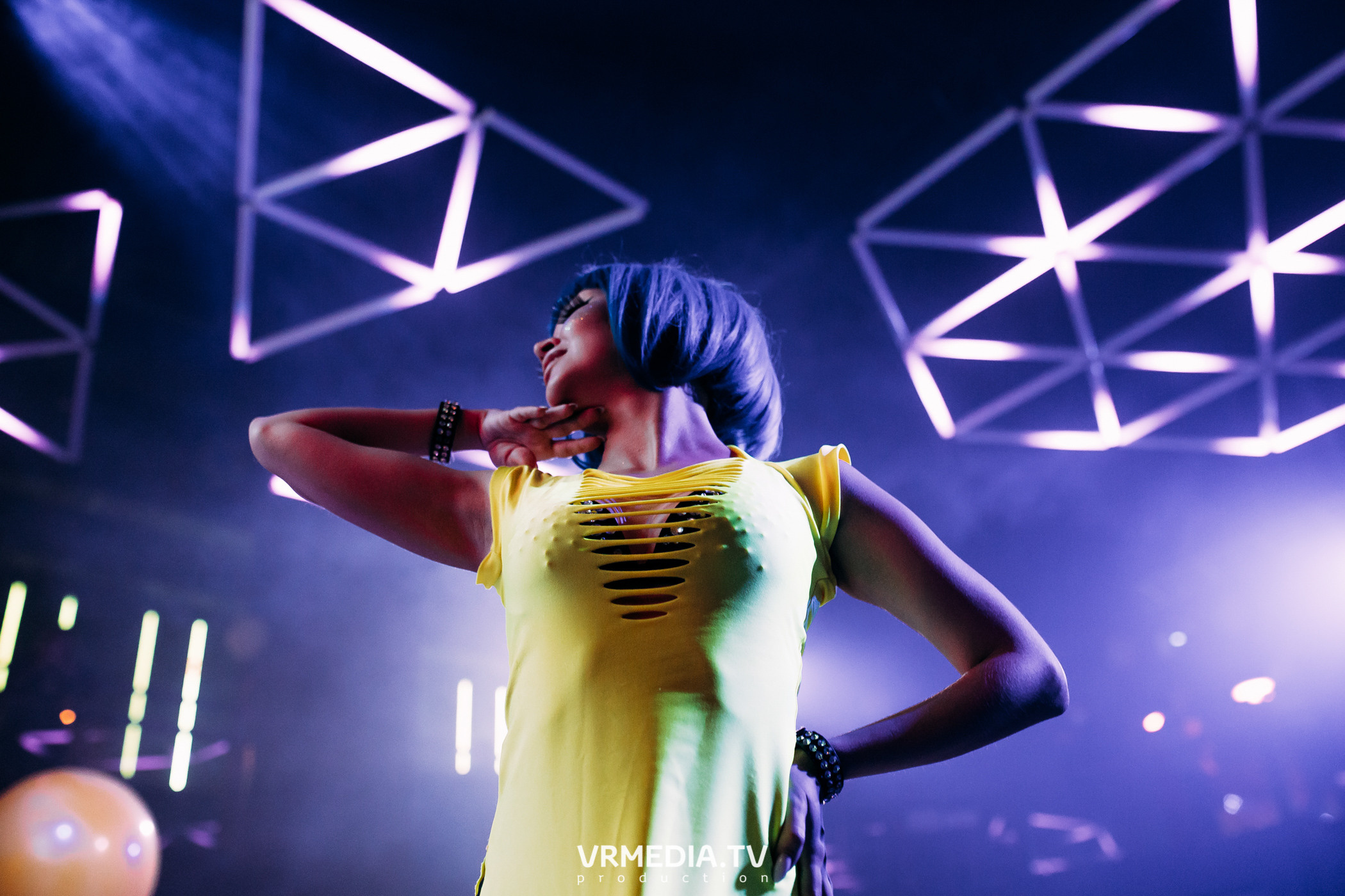 Выходные в НК «Эфир»