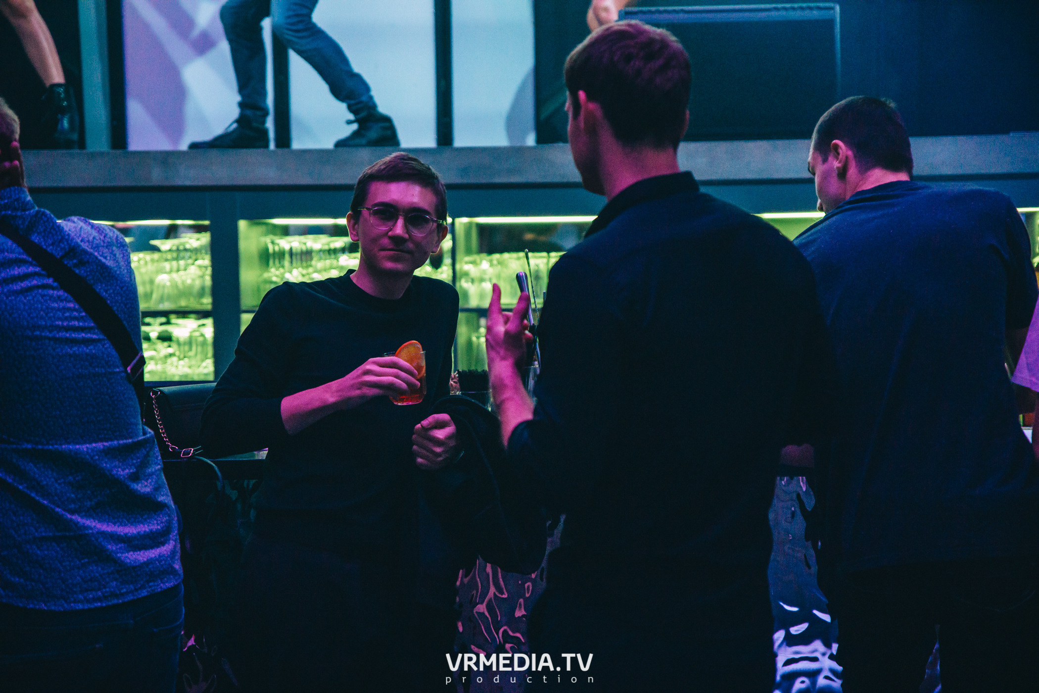 Выходные в НК «Эфир»