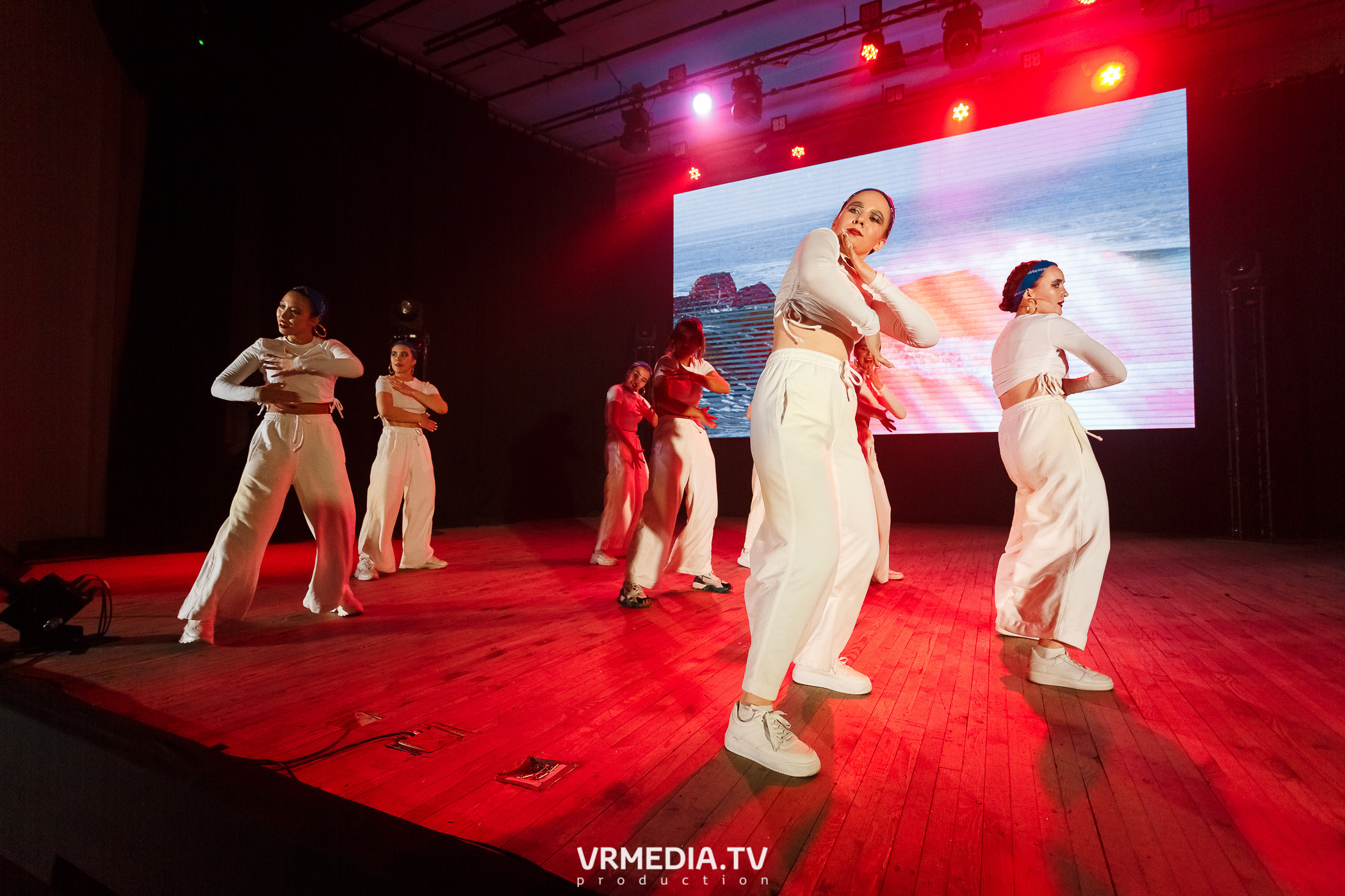 «Давай Знакомиться» в КемГМУ, Медико-профилактический факультет