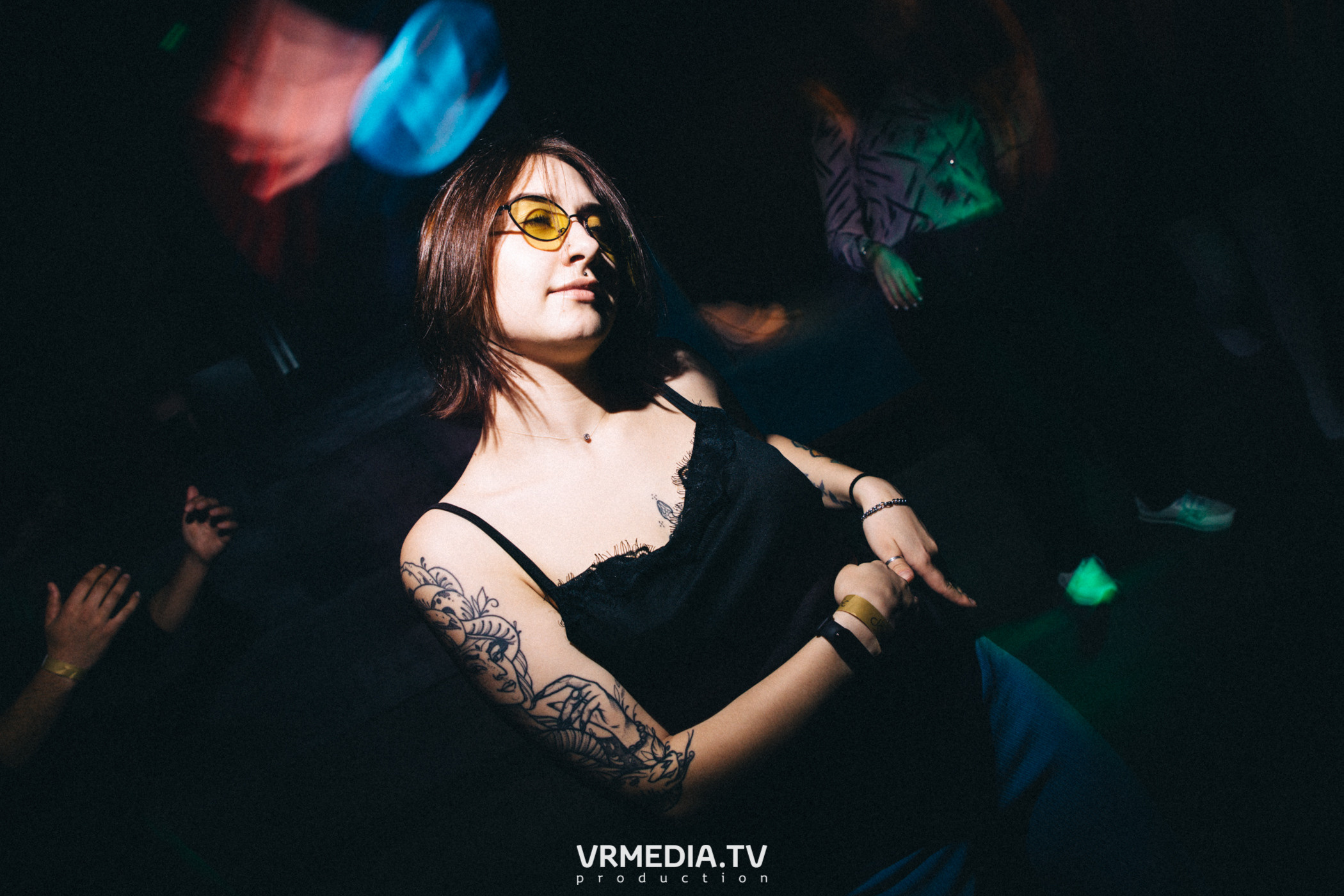 Выходные в НК «Эфир»