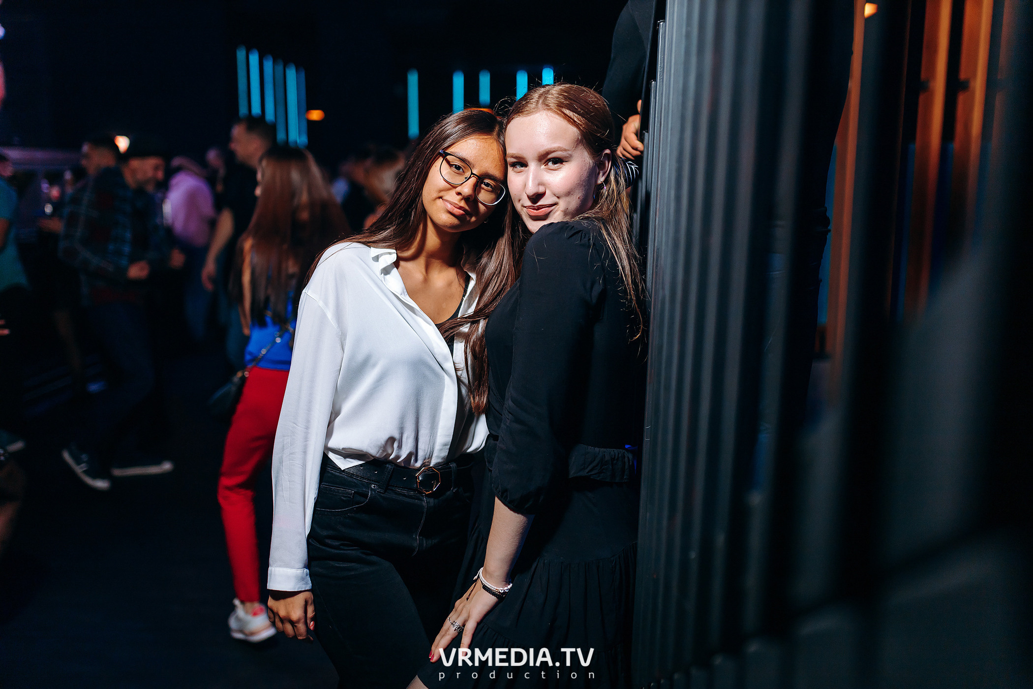 Chao в НК «Эфир»