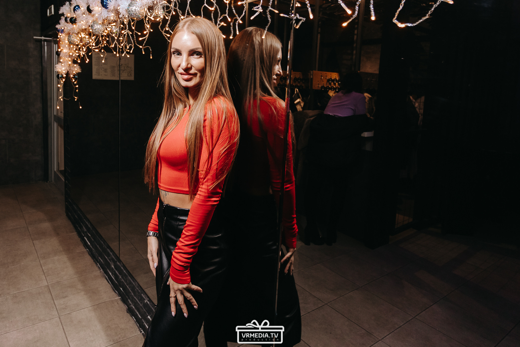 Выходные в НК «Эфир»