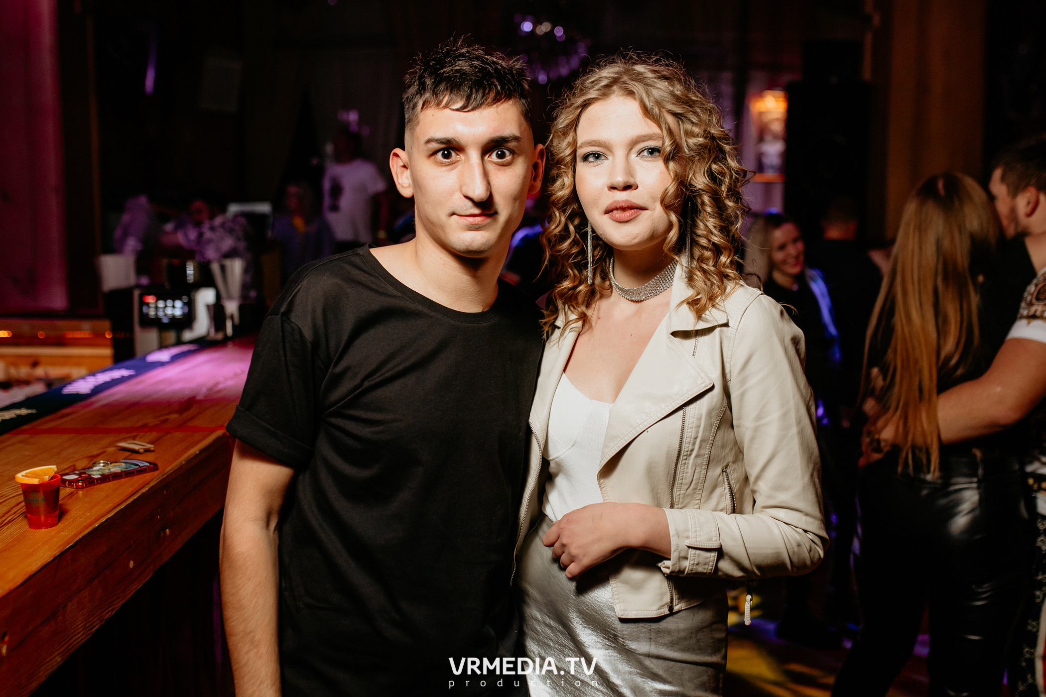 Выходные в «Alpen Club»