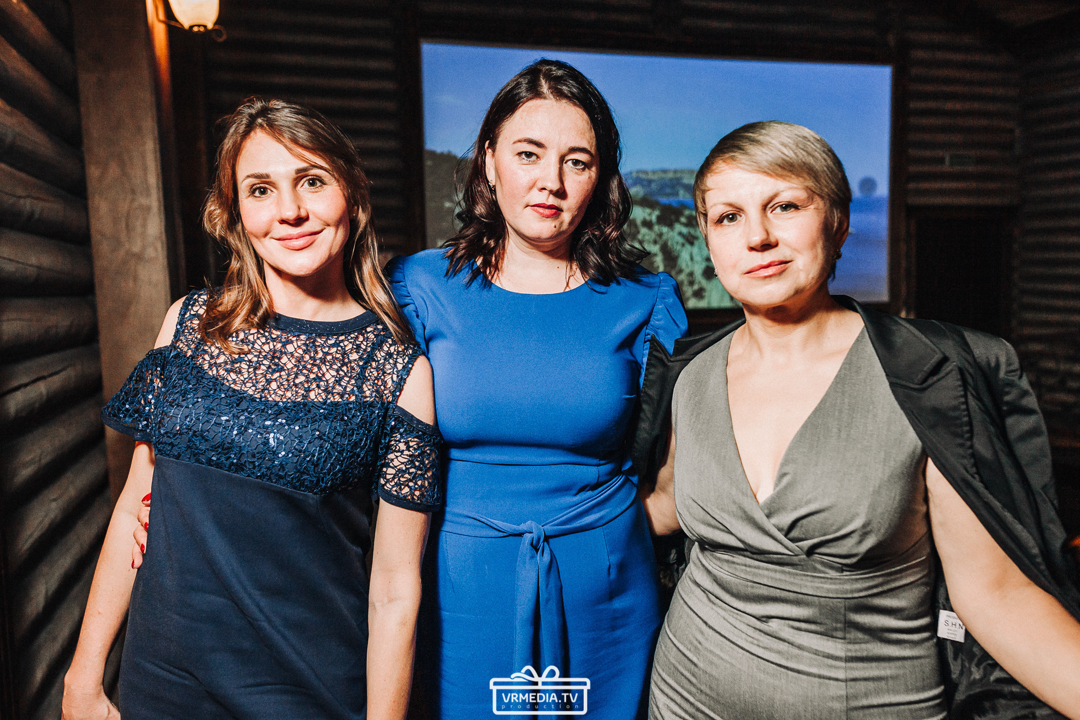 Новый год «У Петровича»