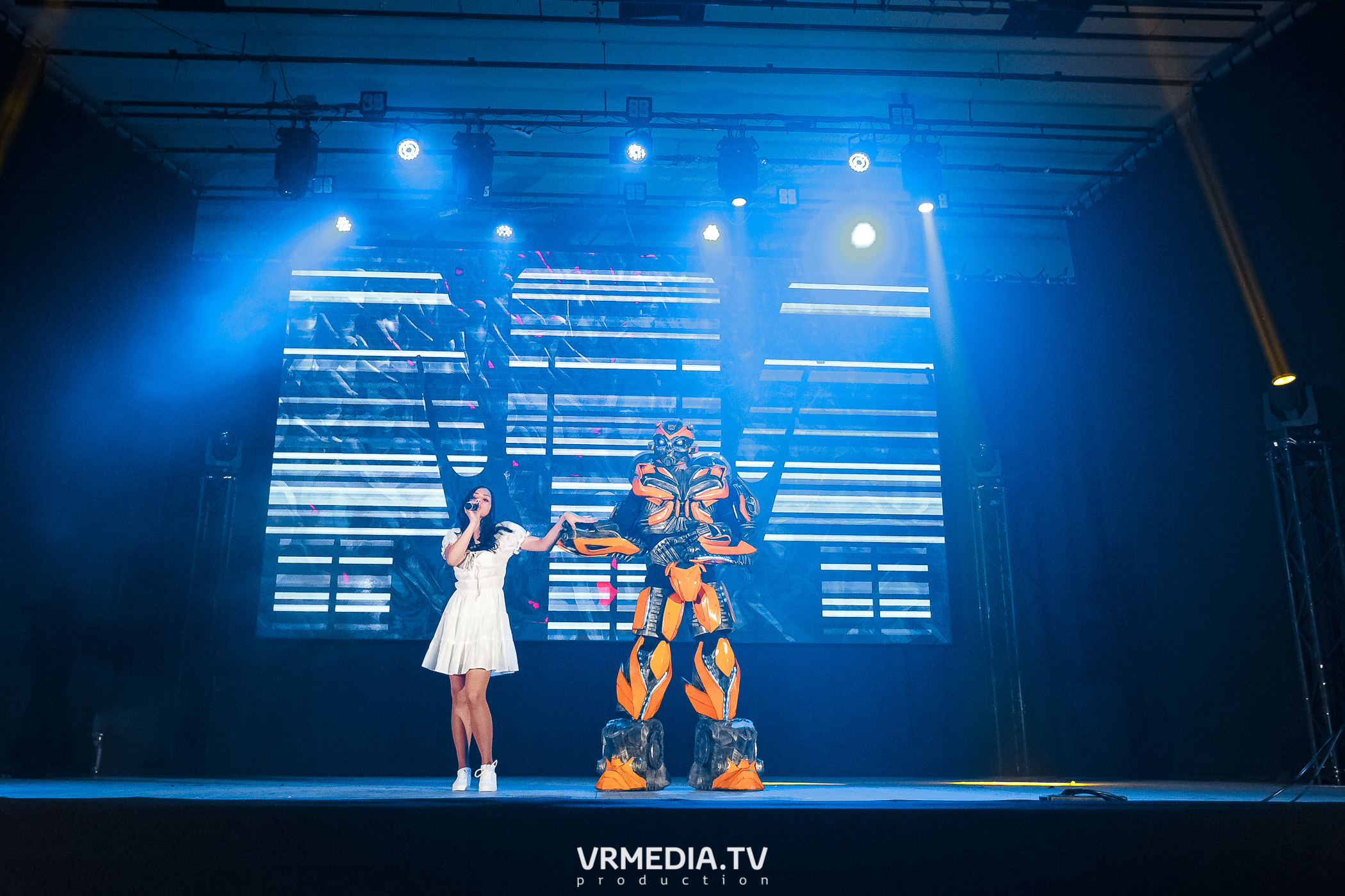 «Давай Знакомиться» в КемГМУ, Медико-профилактический факультет