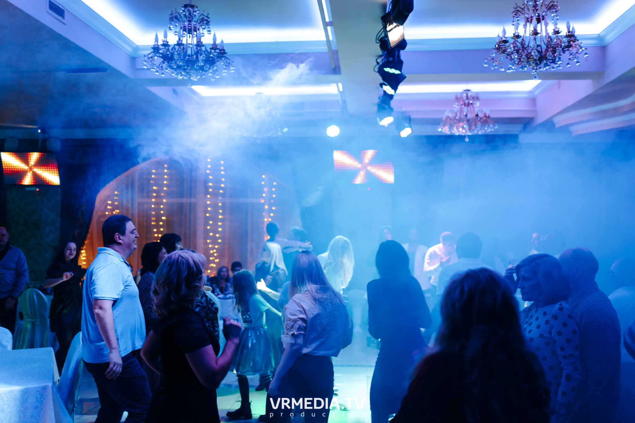 Выходные в РК «Лазурный берег»