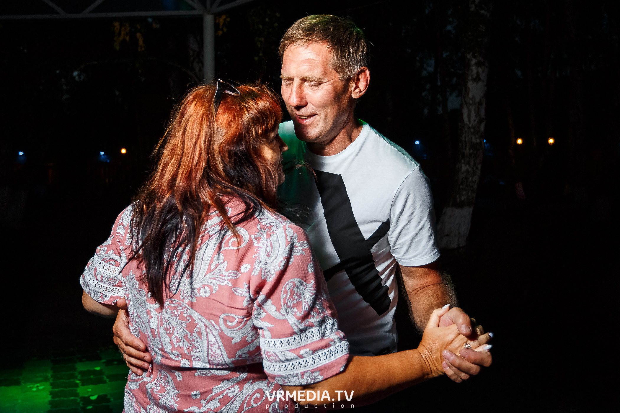 Выходные «У Петровича»