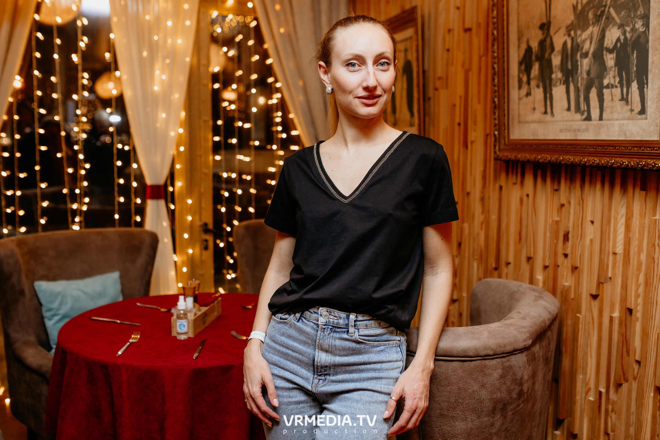 Выходные в «Alpen Club»