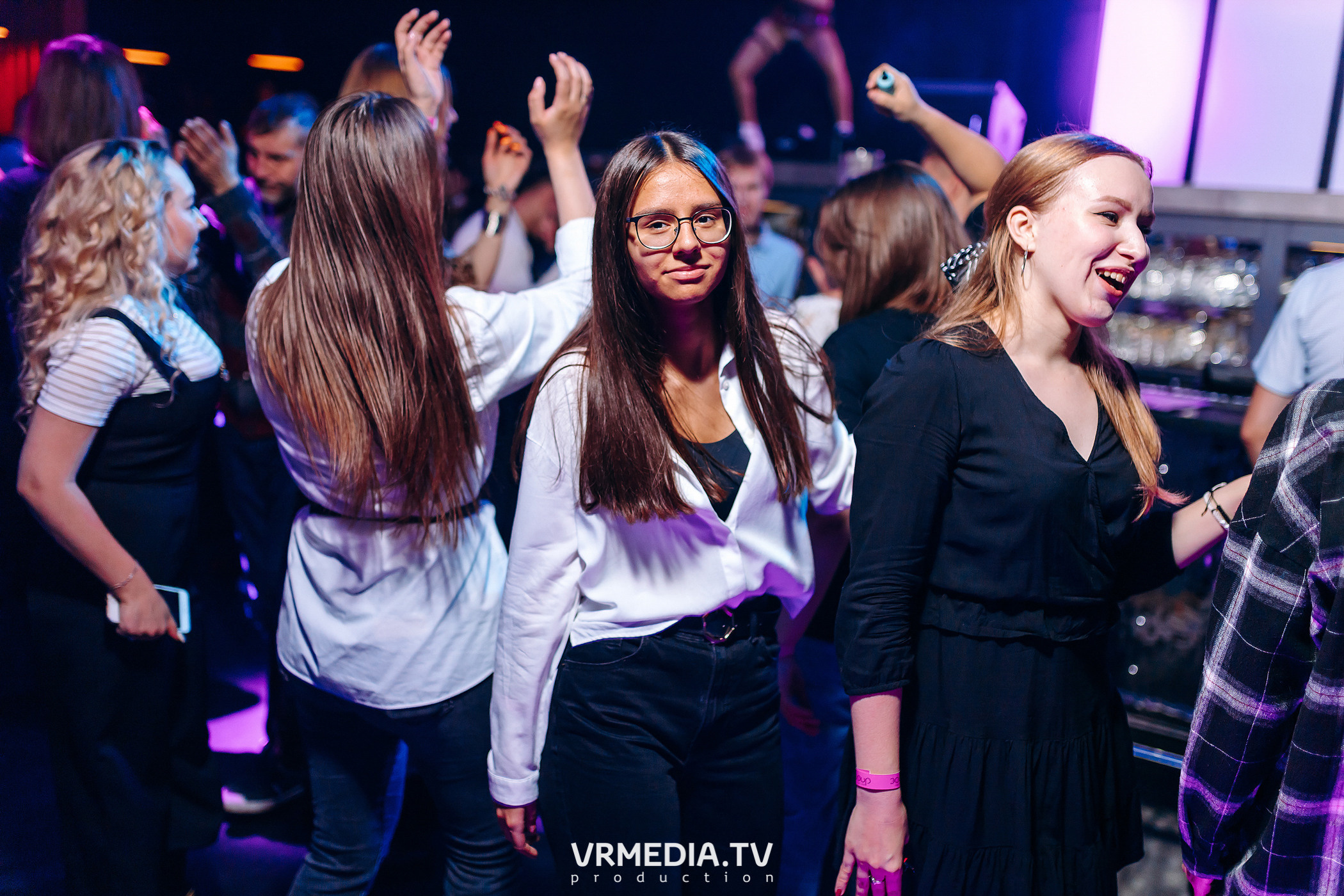 Chao в НК «Эфир»