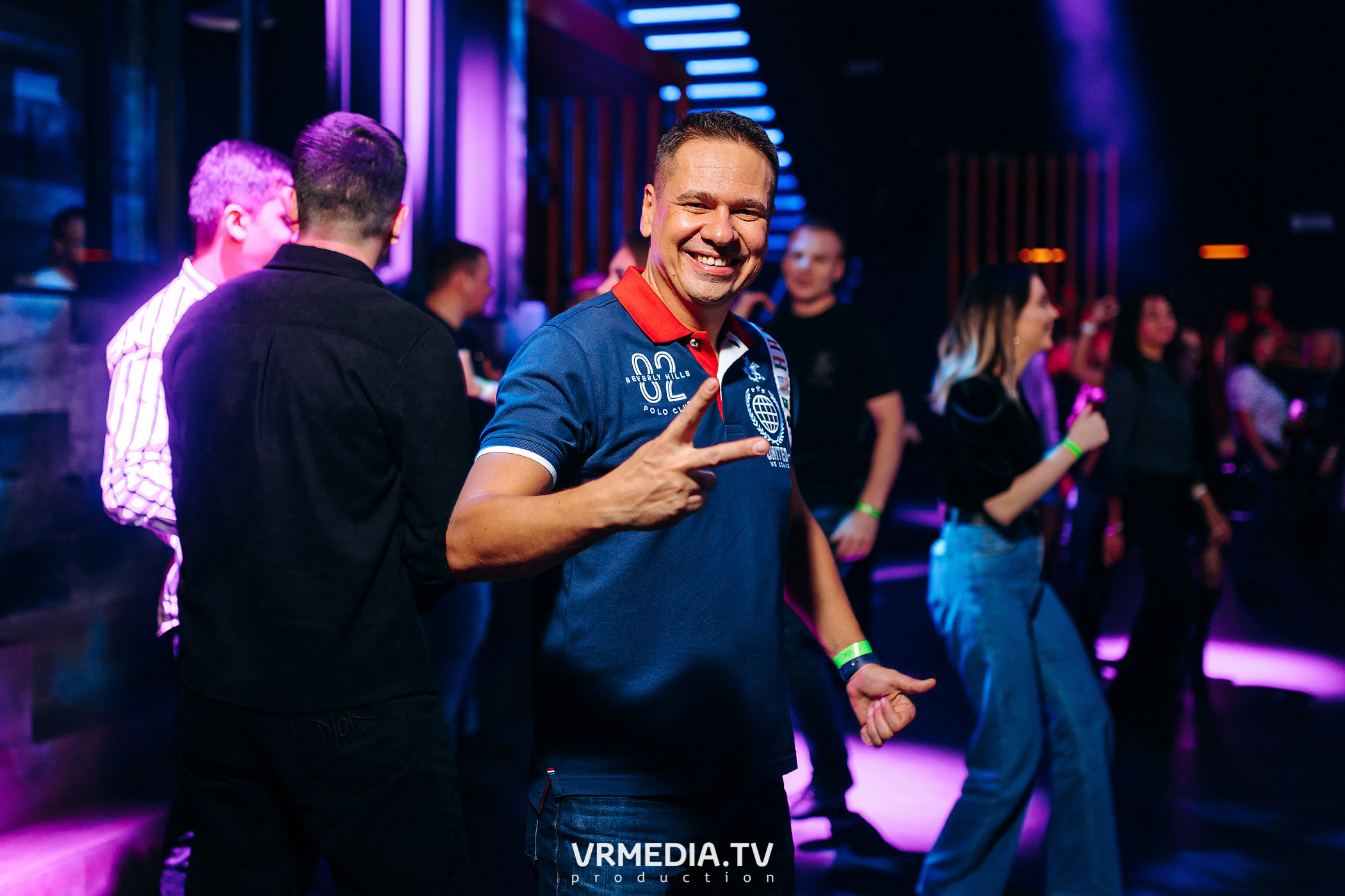 Выходные в НК «Эфир»