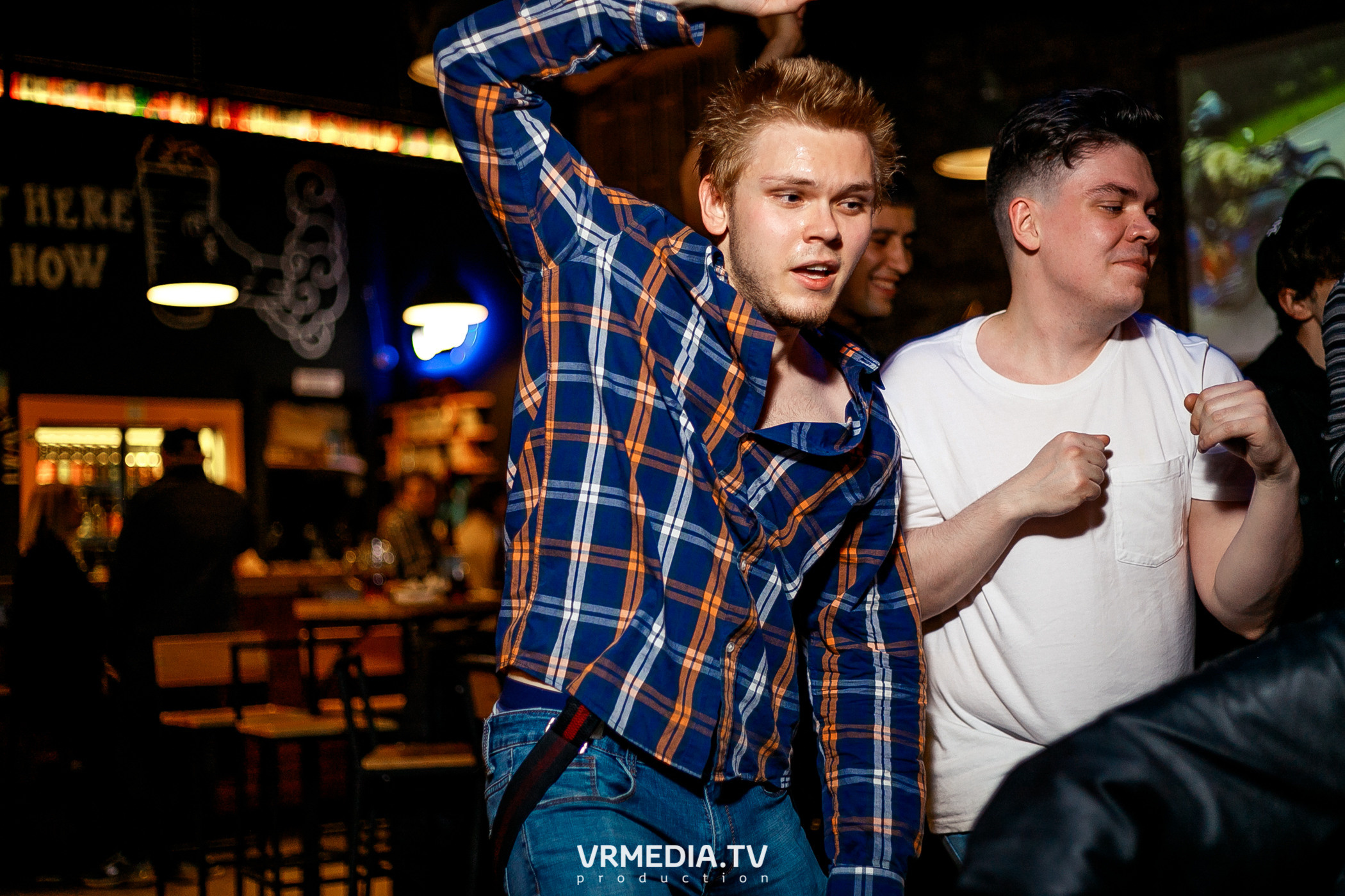 Выходные в культурном пространстве «Редакция»