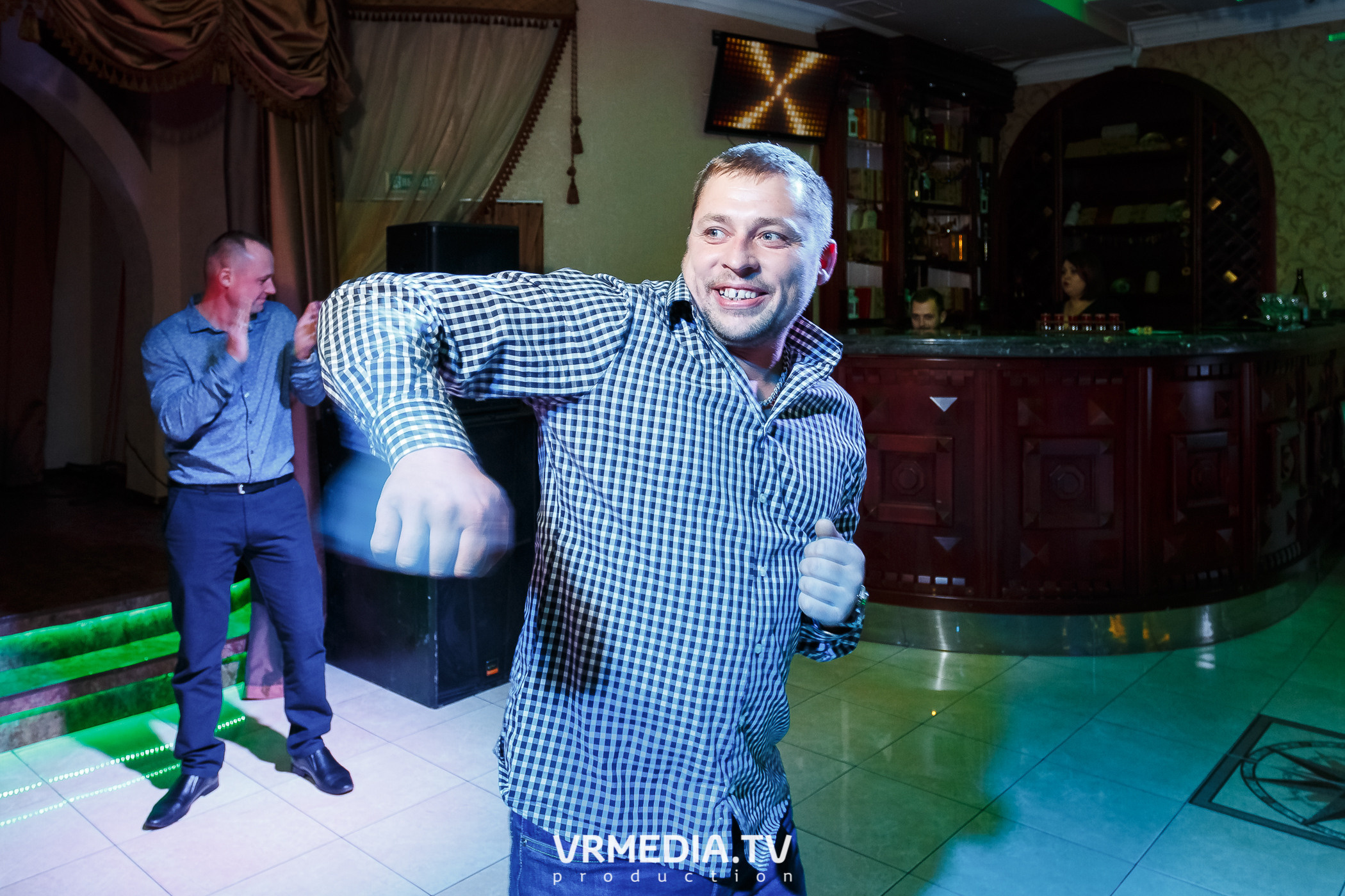 Выходные в РК «Лазурный берег»