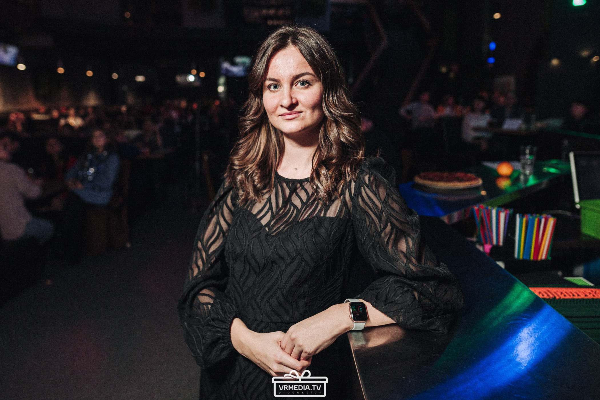 WOW QUIZ в баре «DOSKI»