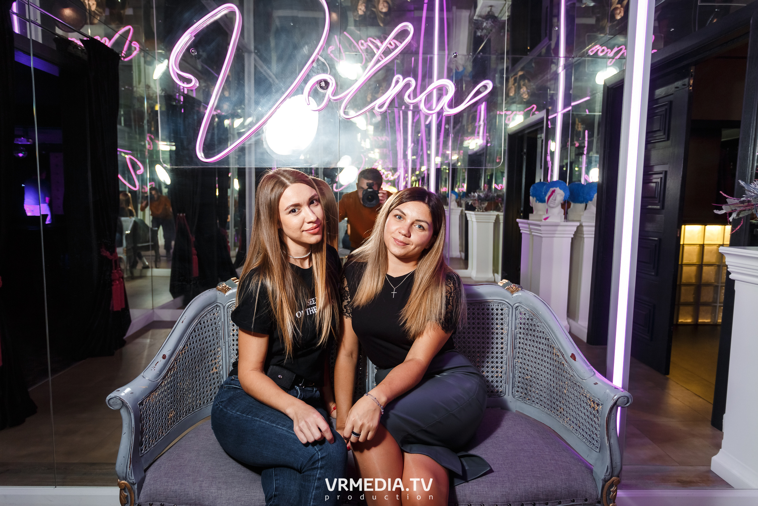 Song of summer в караоке «Volna»