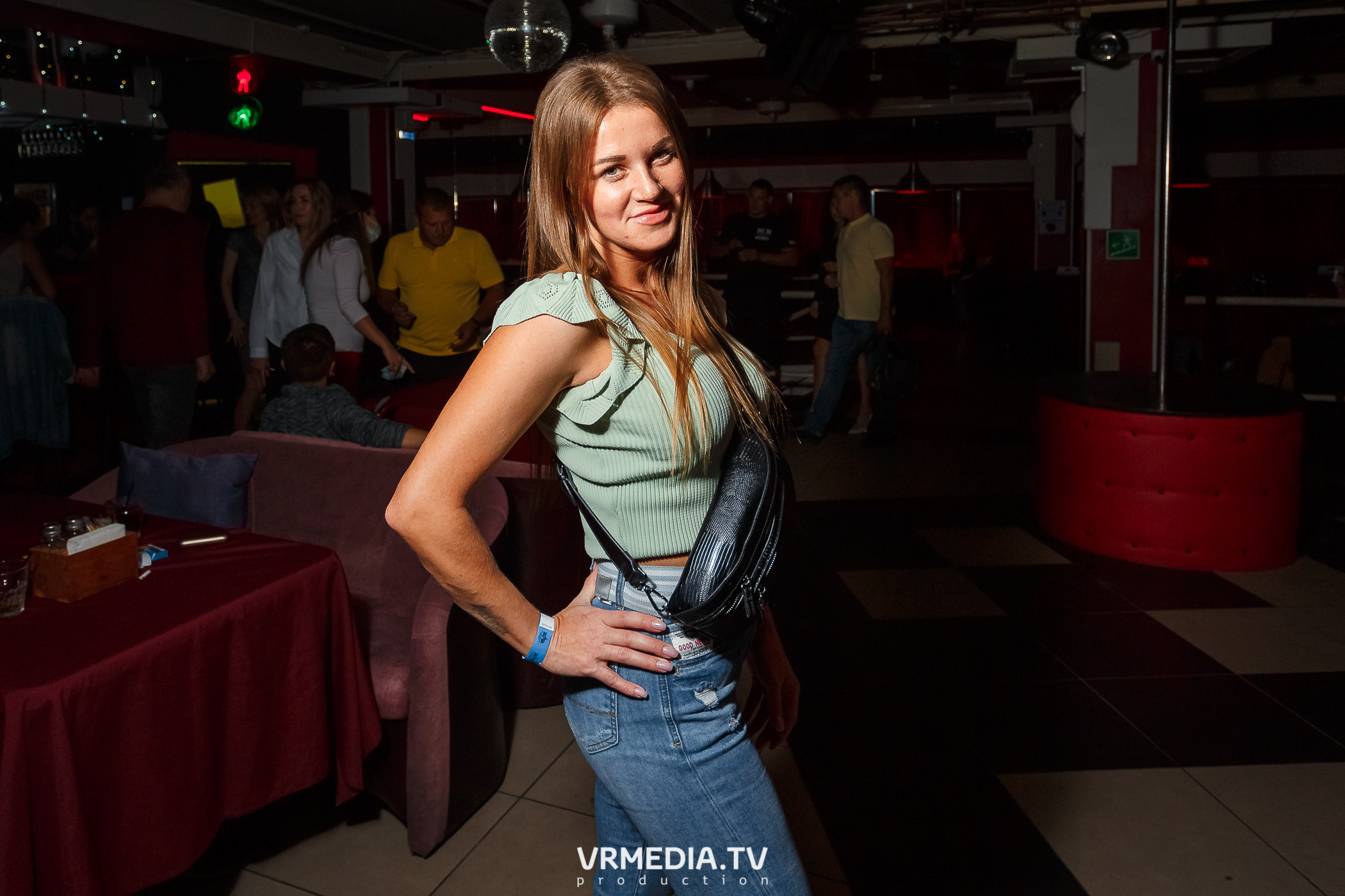 Выходные в НК «Засада»