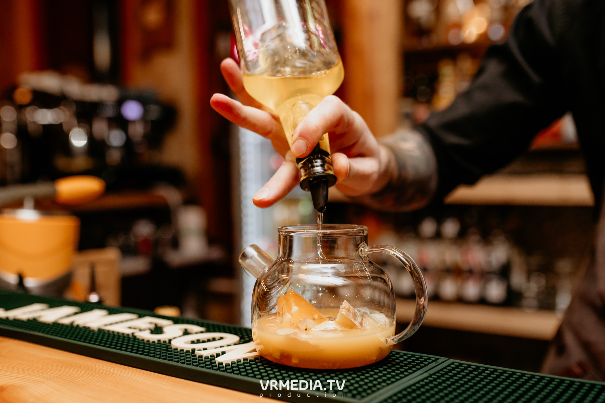 Выходные в «Alpen Club»