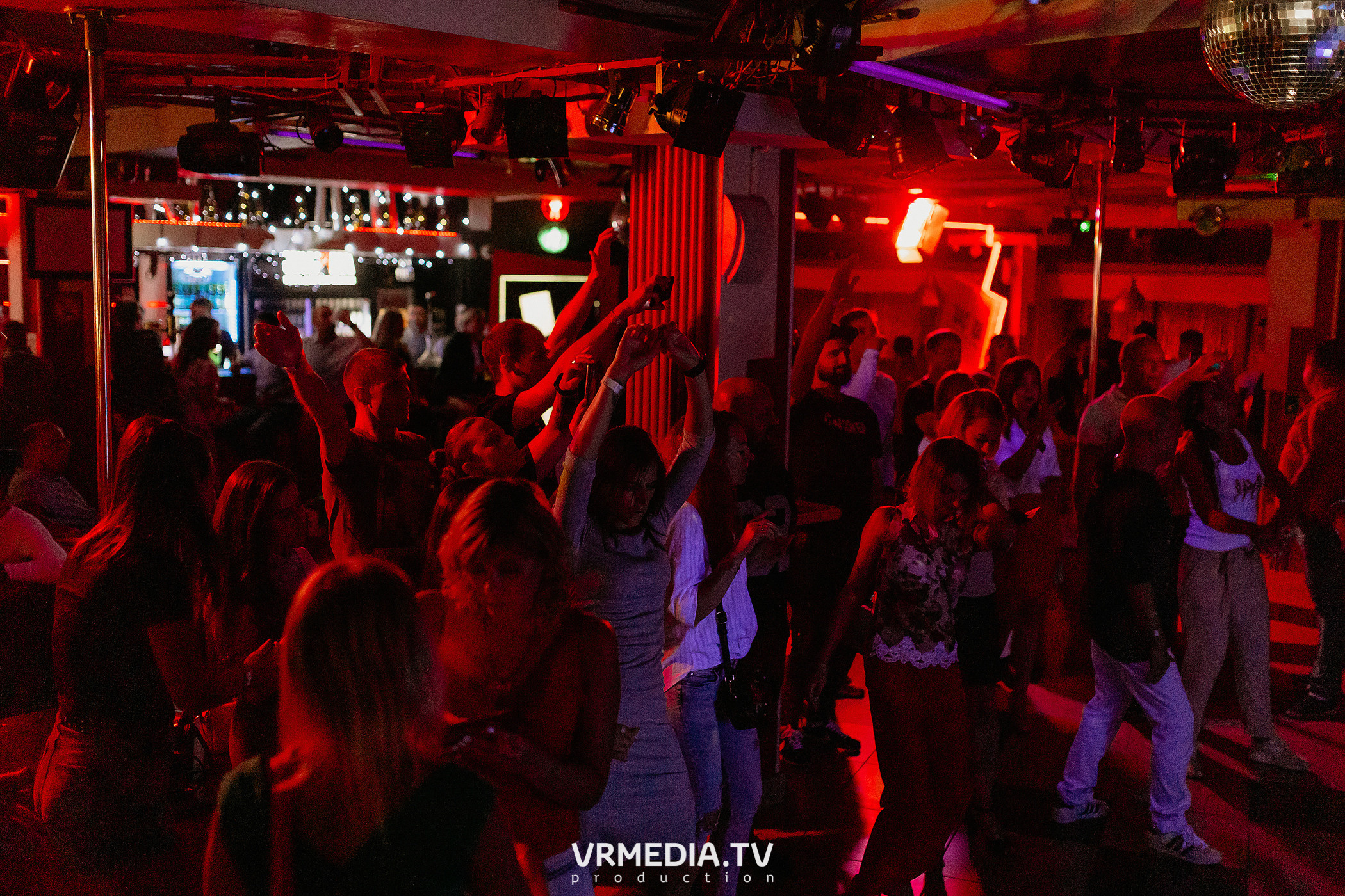 Лигалайз в НК «Засада»