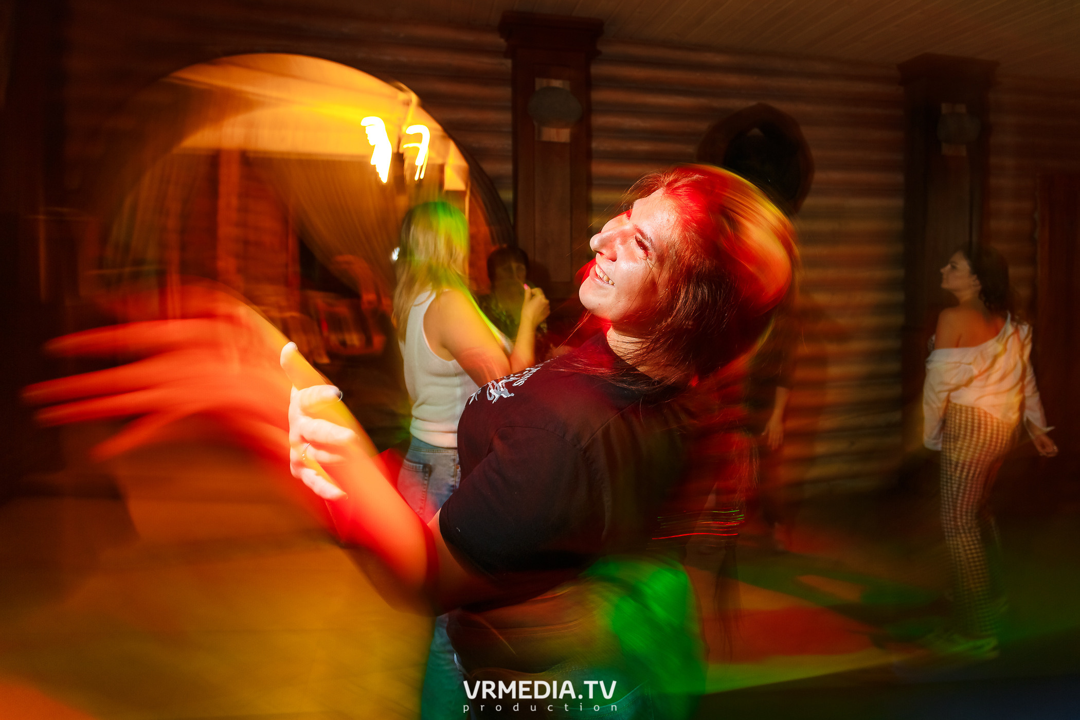 Выходные «У Петровича»