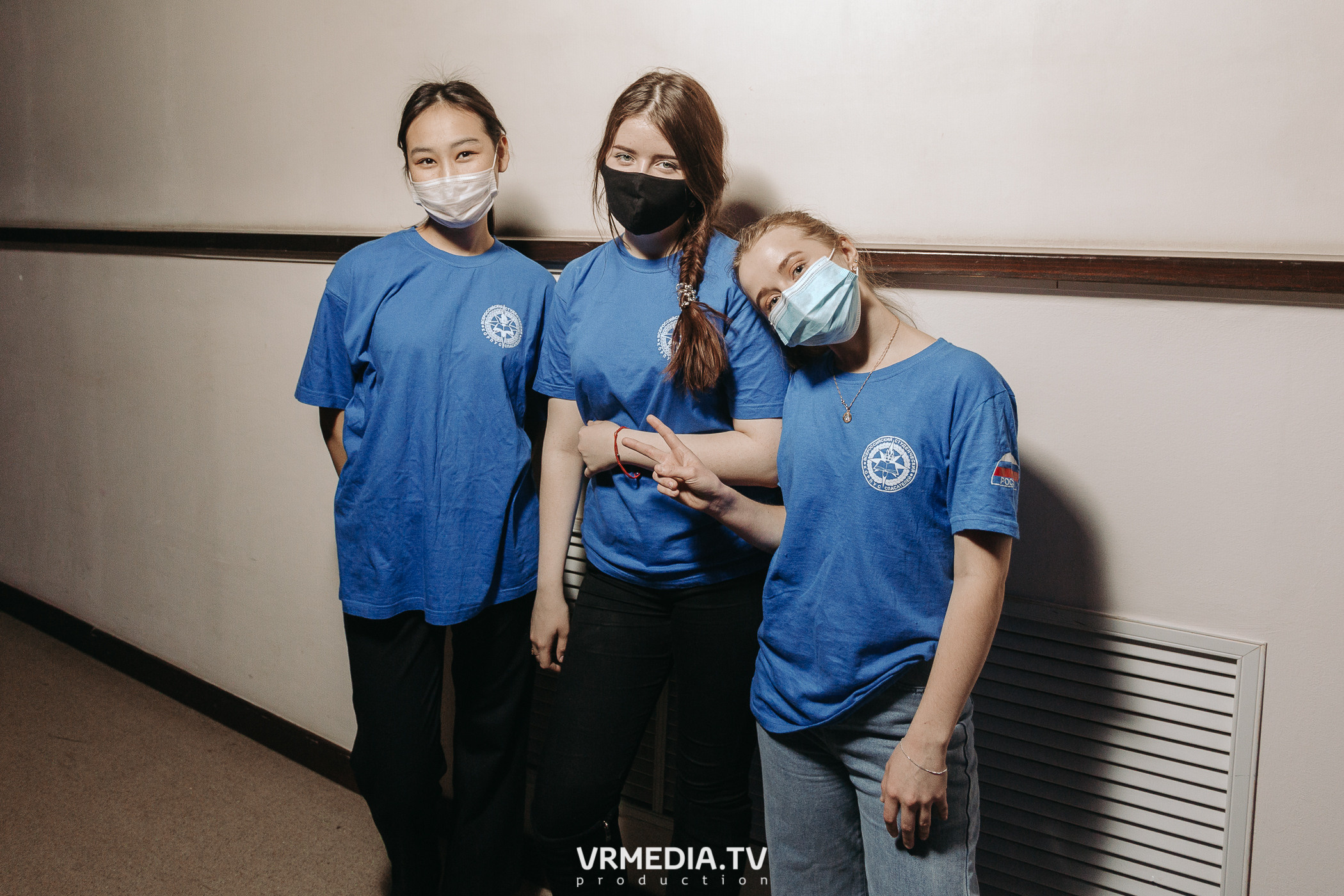 «Давай Знакомиться» в КемГМУ, Педиатрический факультет